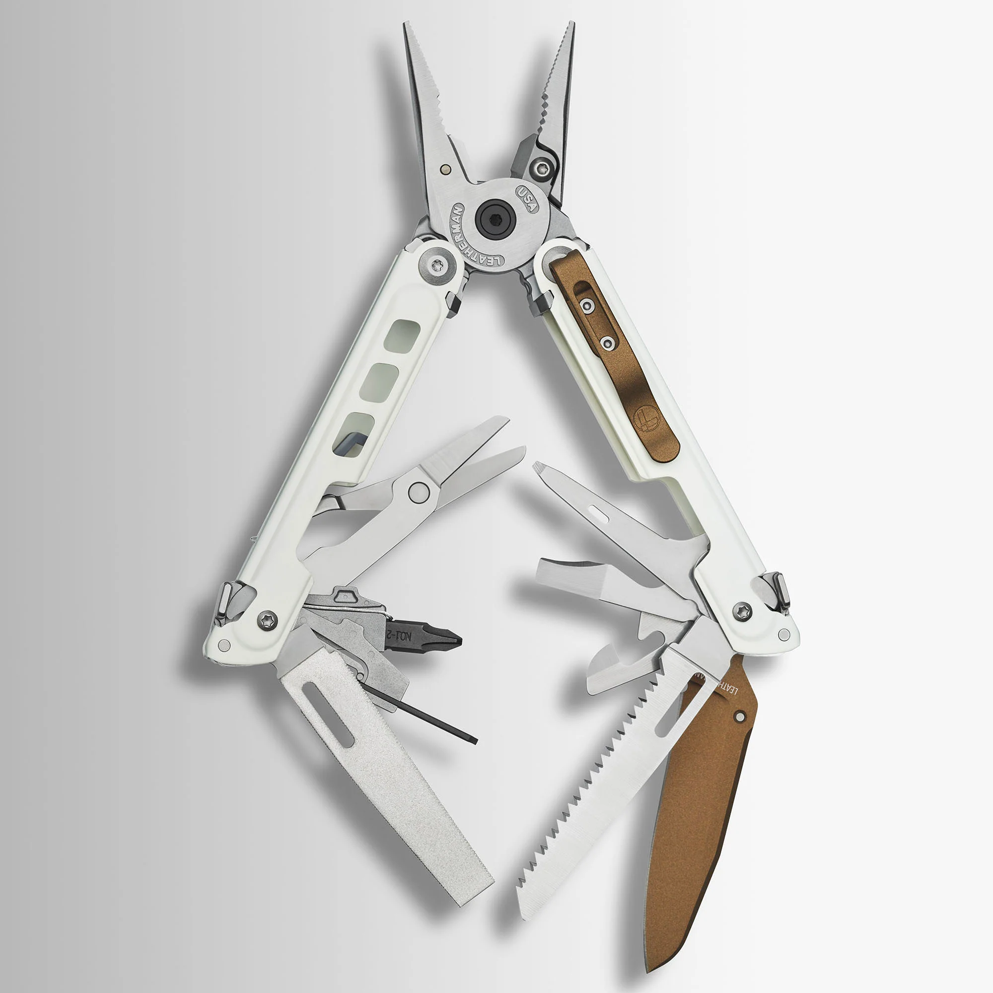 BATCH #005: 40th Anniversary Tool - Image 3