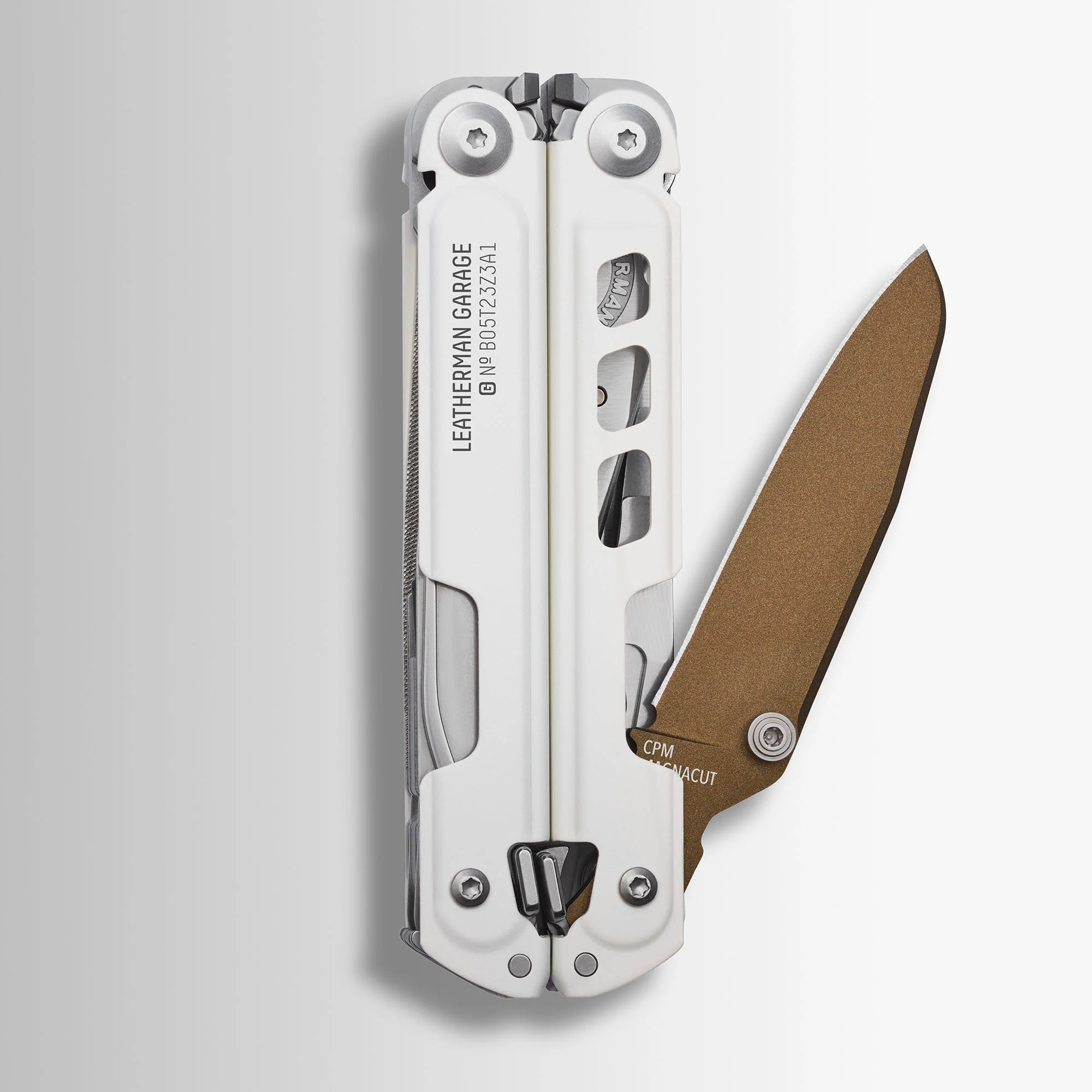 BATCH #005: 40th Anniversary Tool - Image 5