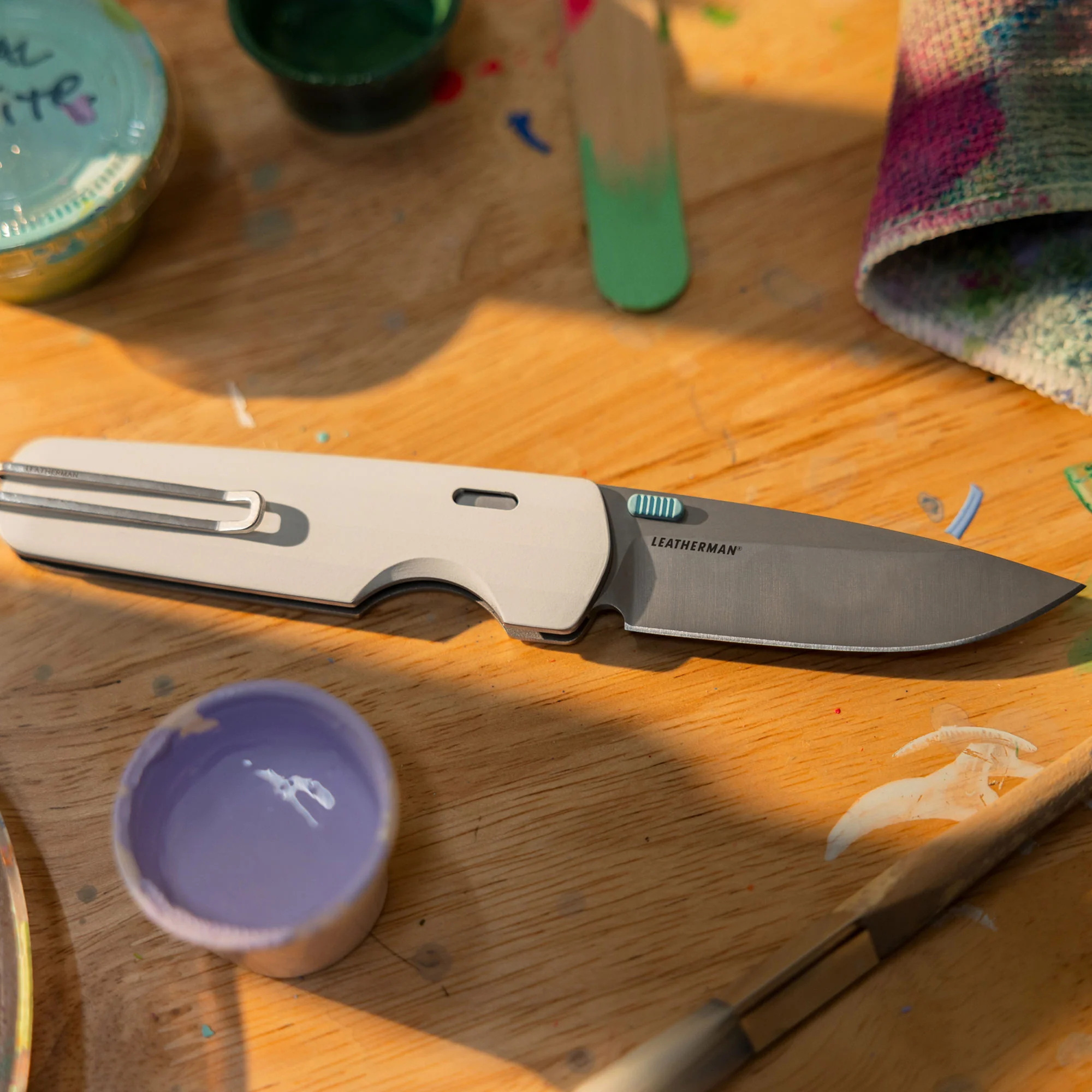 Blazer™ - Image 10