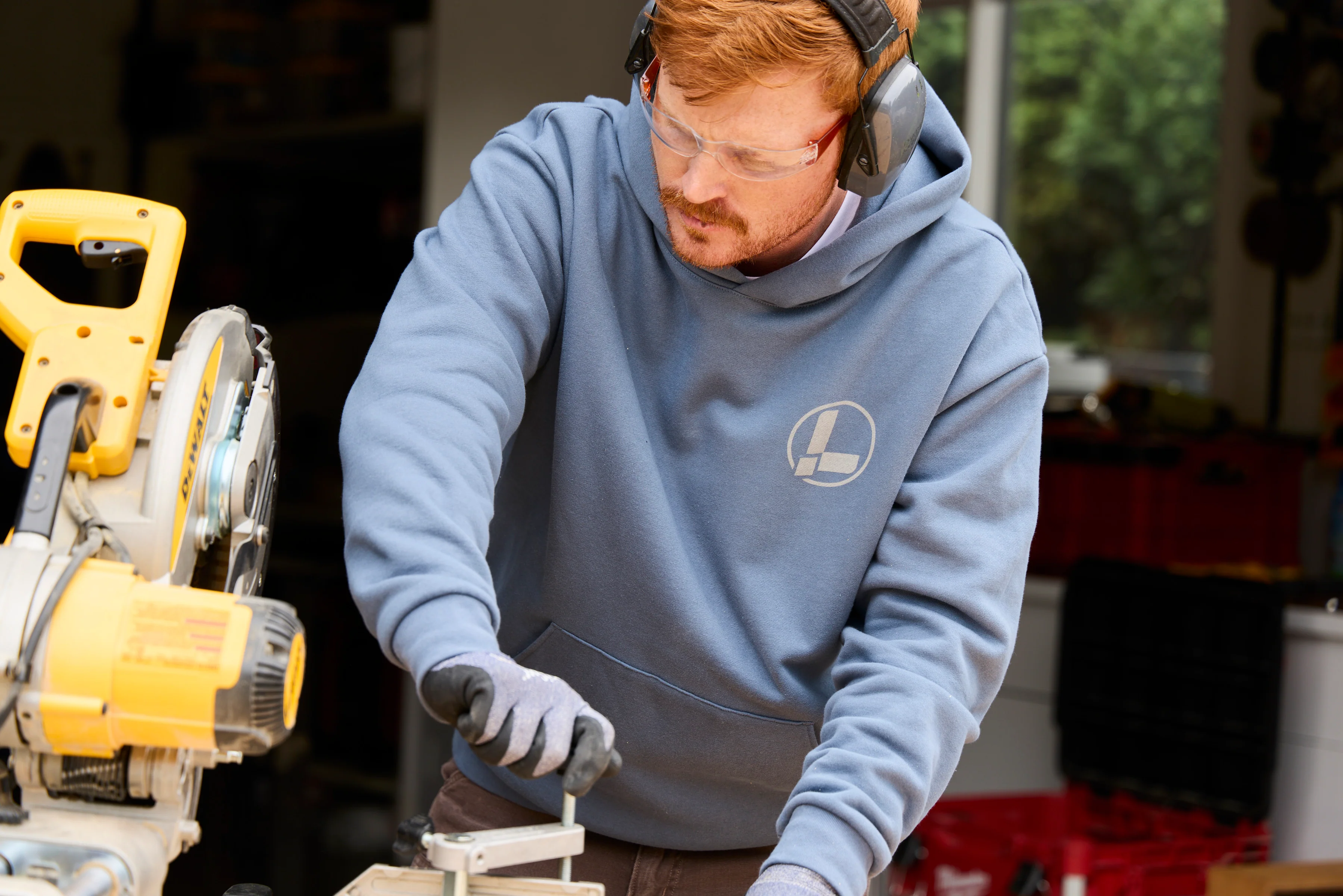 Classic Pullover Hoodie - Image 5