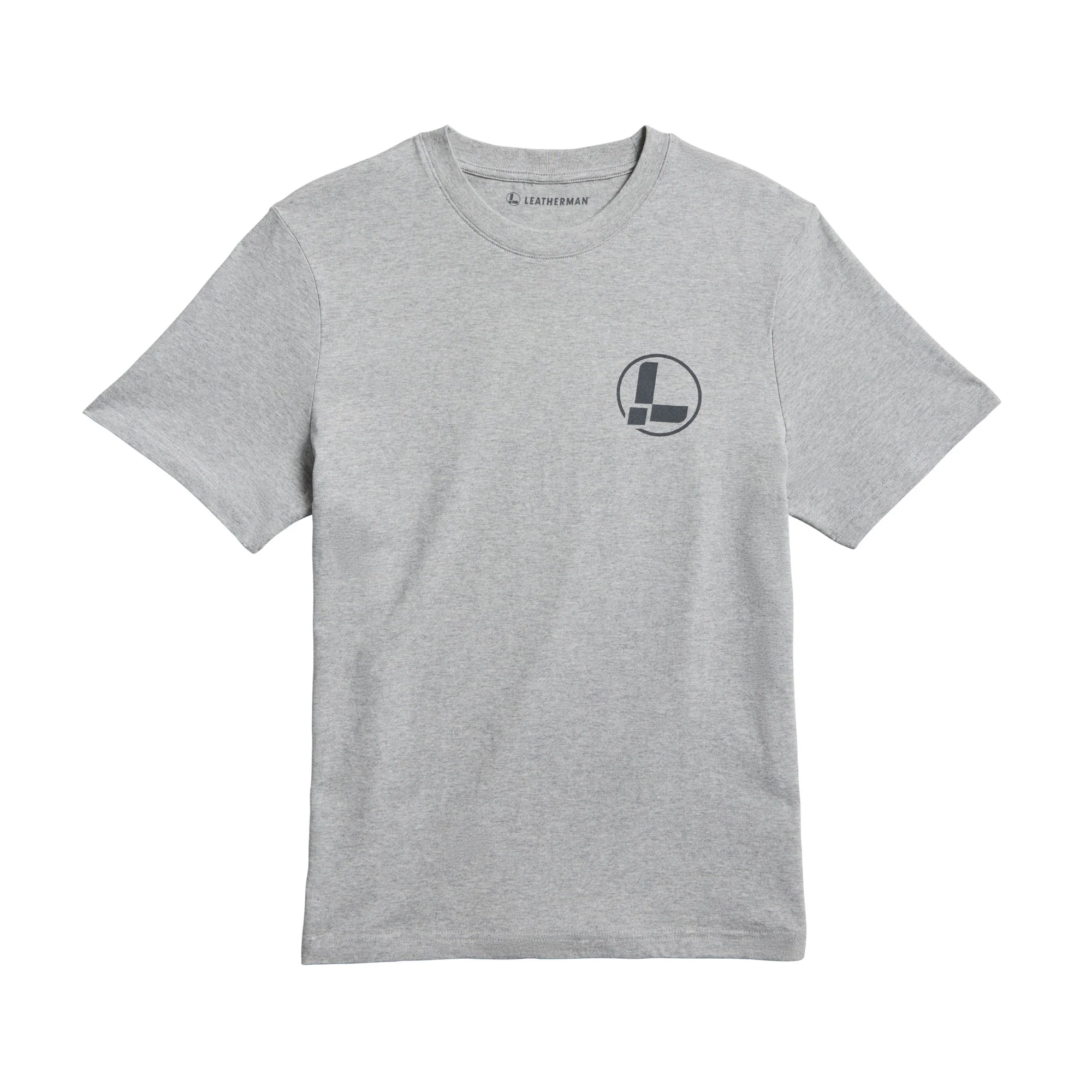 Classic Logo Tee - Image 7
