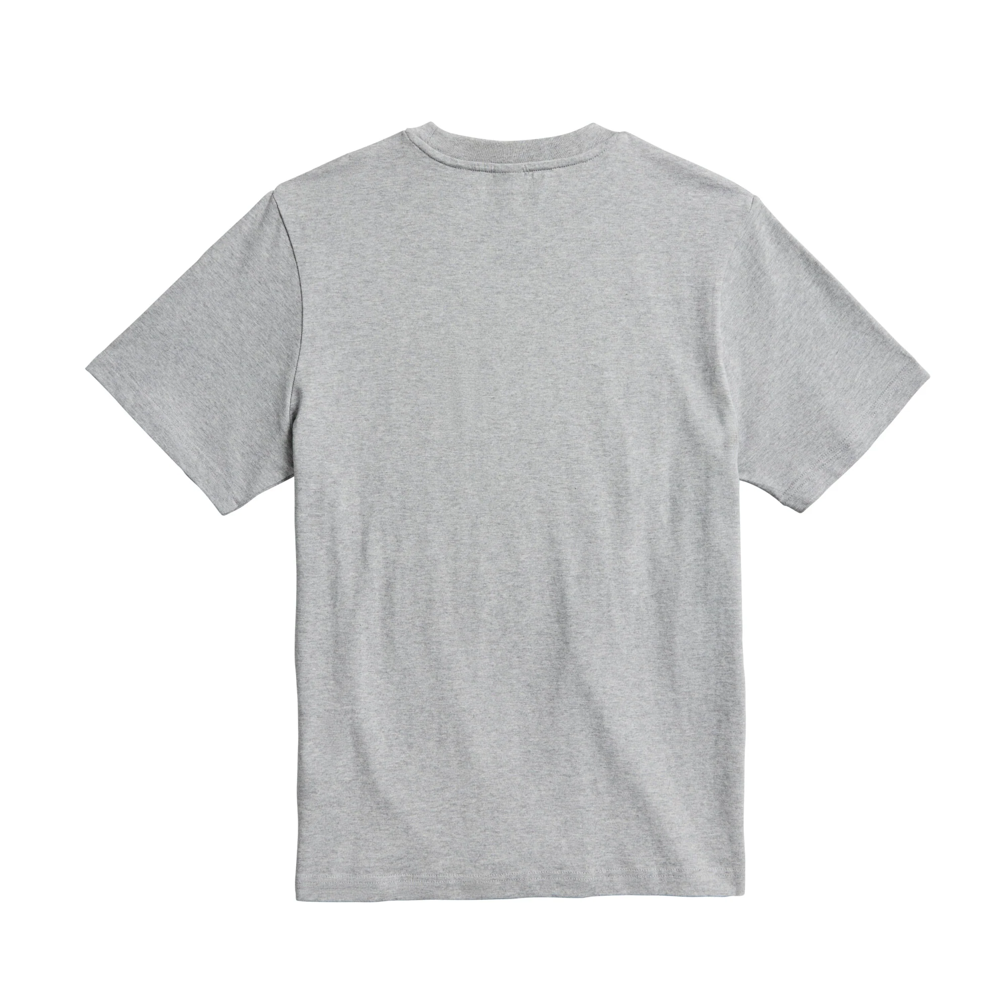 Classic Logo Tee - Image 8