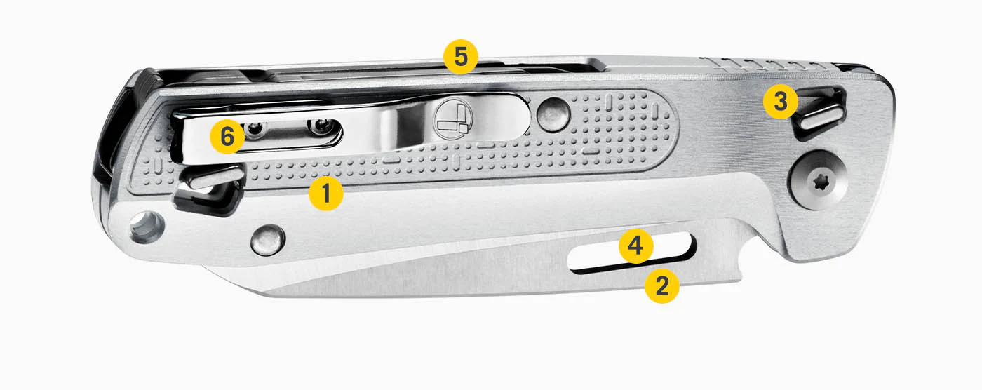 FREE® K2X - Image 6