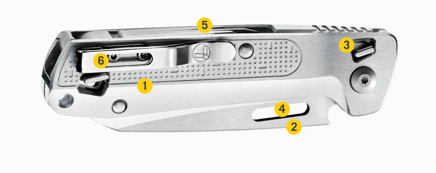 FREE® K4X - Image 8
