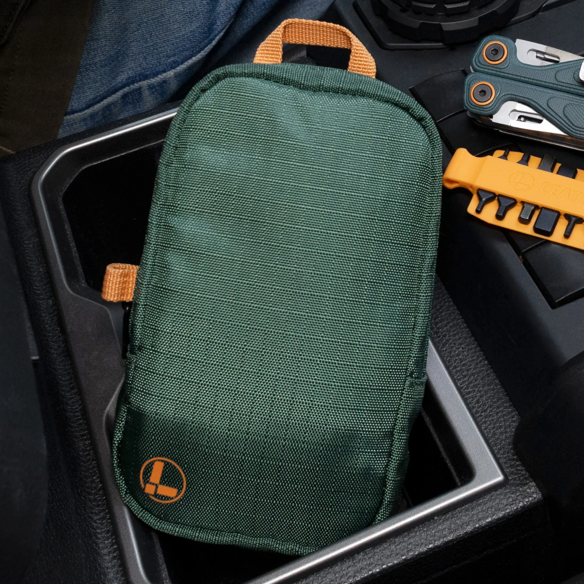 Leatherman® Tool Pouch - Image 12