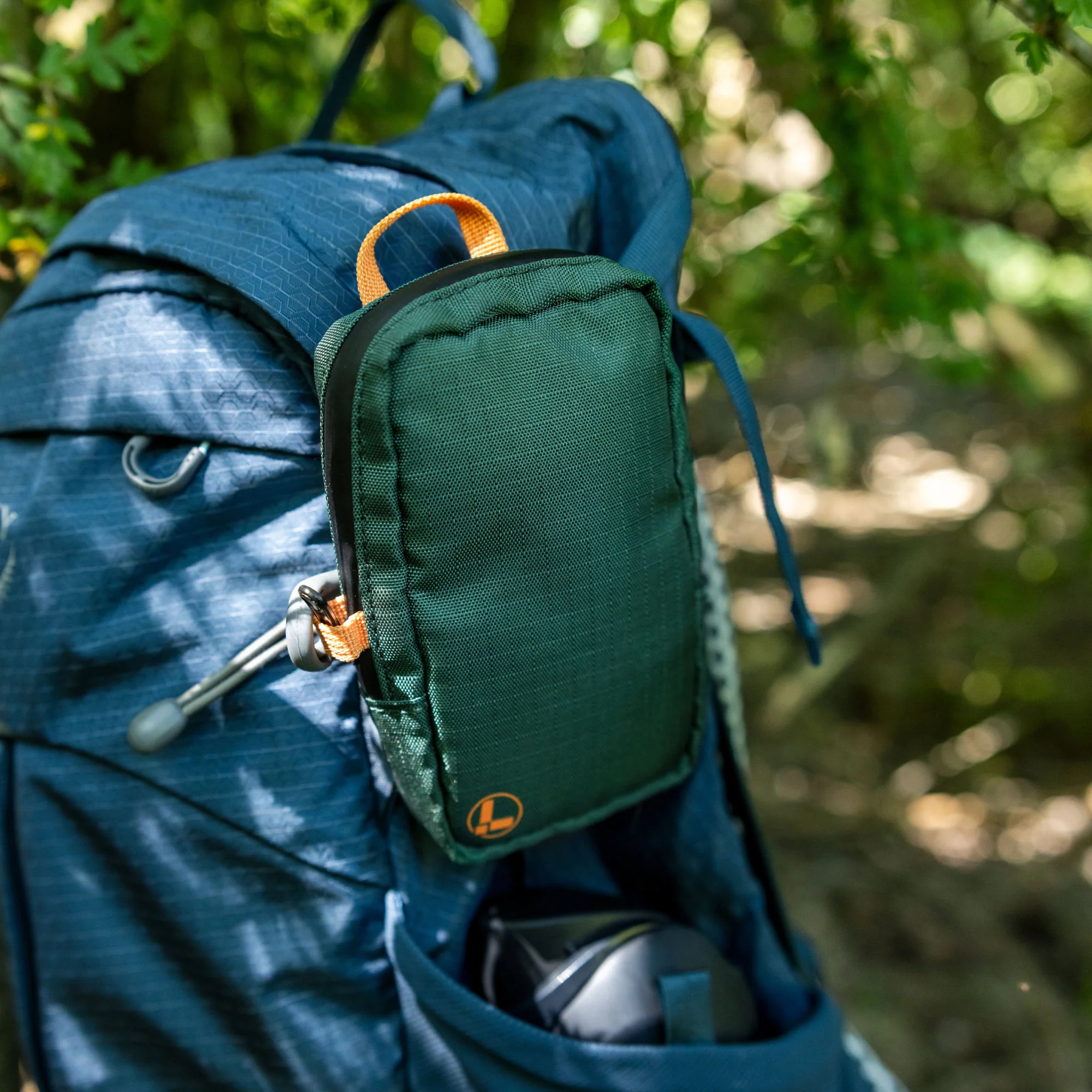 Leatherman® Tool Pouch - Image 14