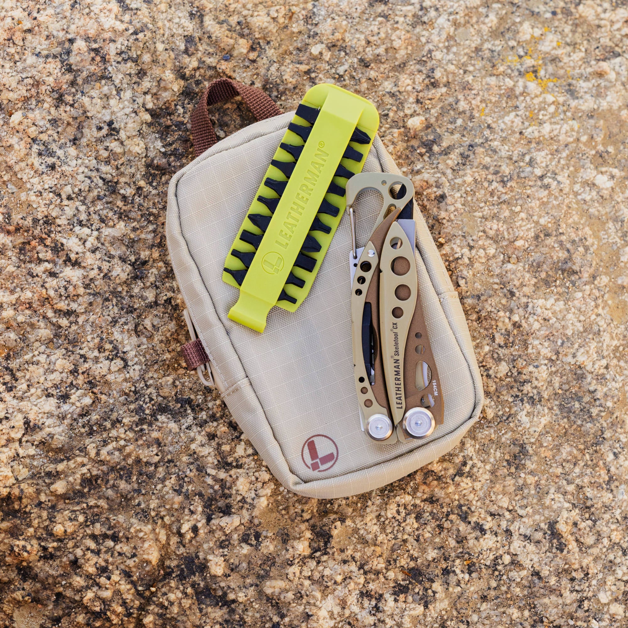 Leatherman® Tool Pouch - Image 19