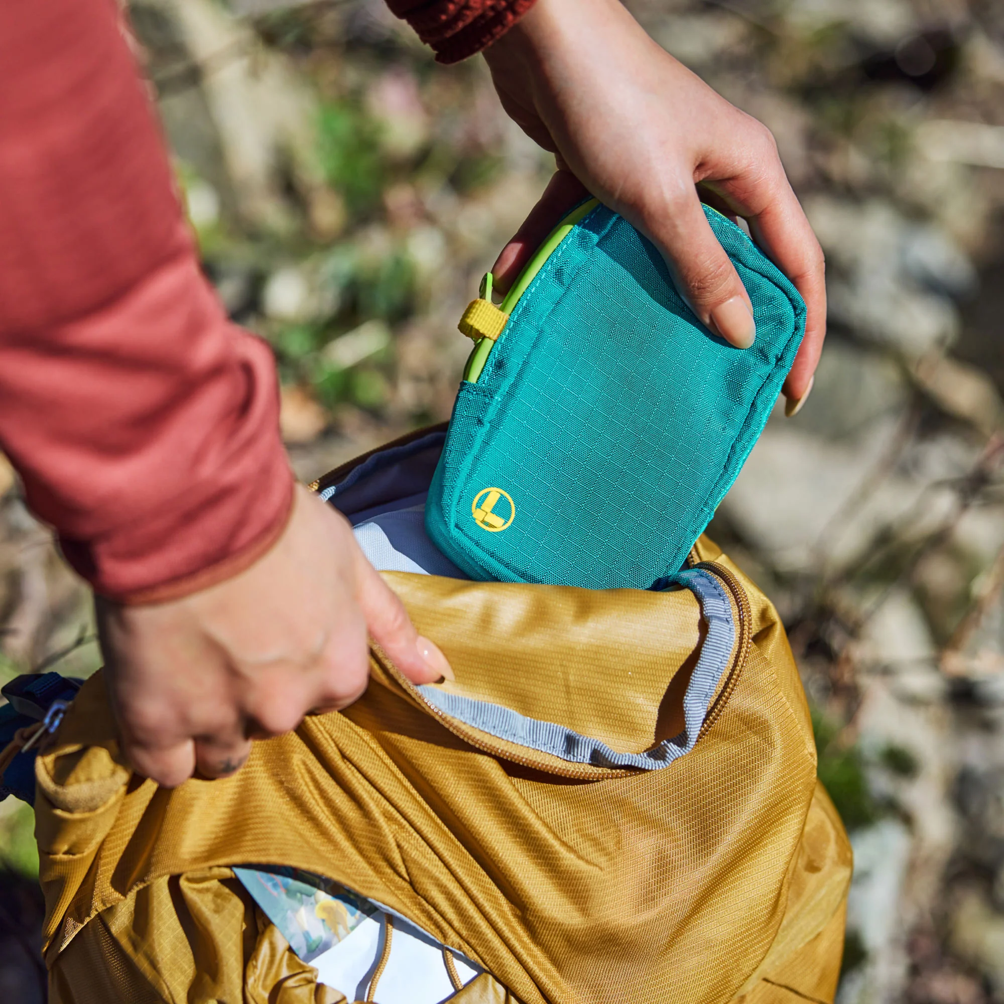 Leatherman® Tool Pouch - Image 24