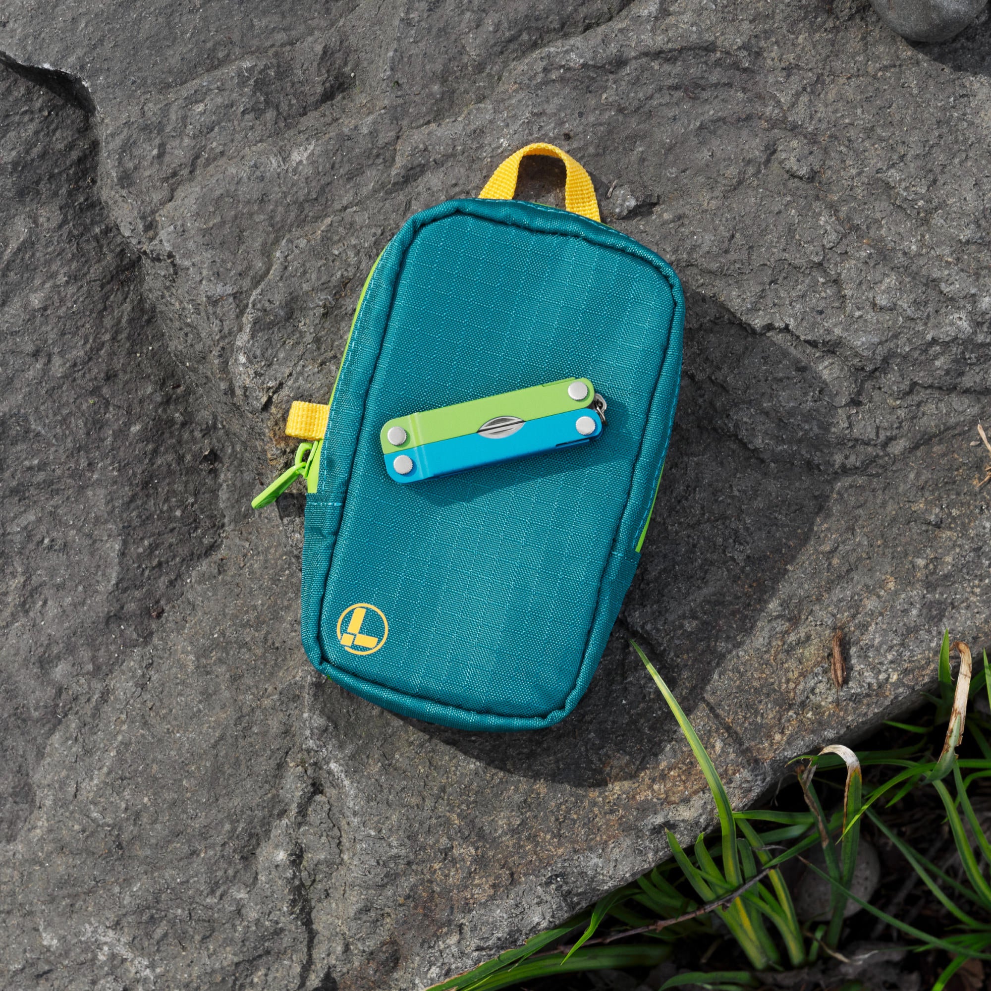Leatherman® Tool Pouch - Image 25