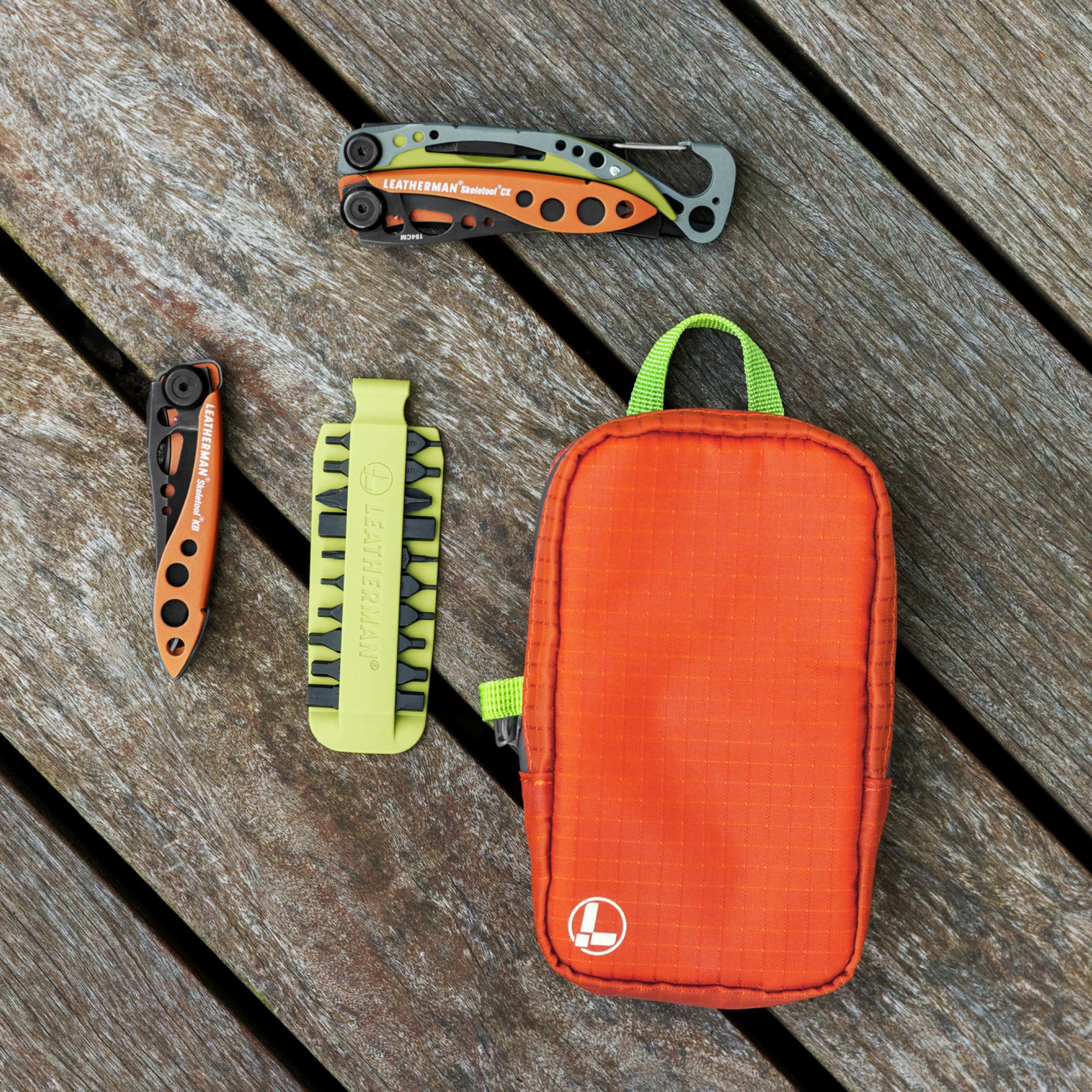 Leatherman® Tool Pouch - Image 6