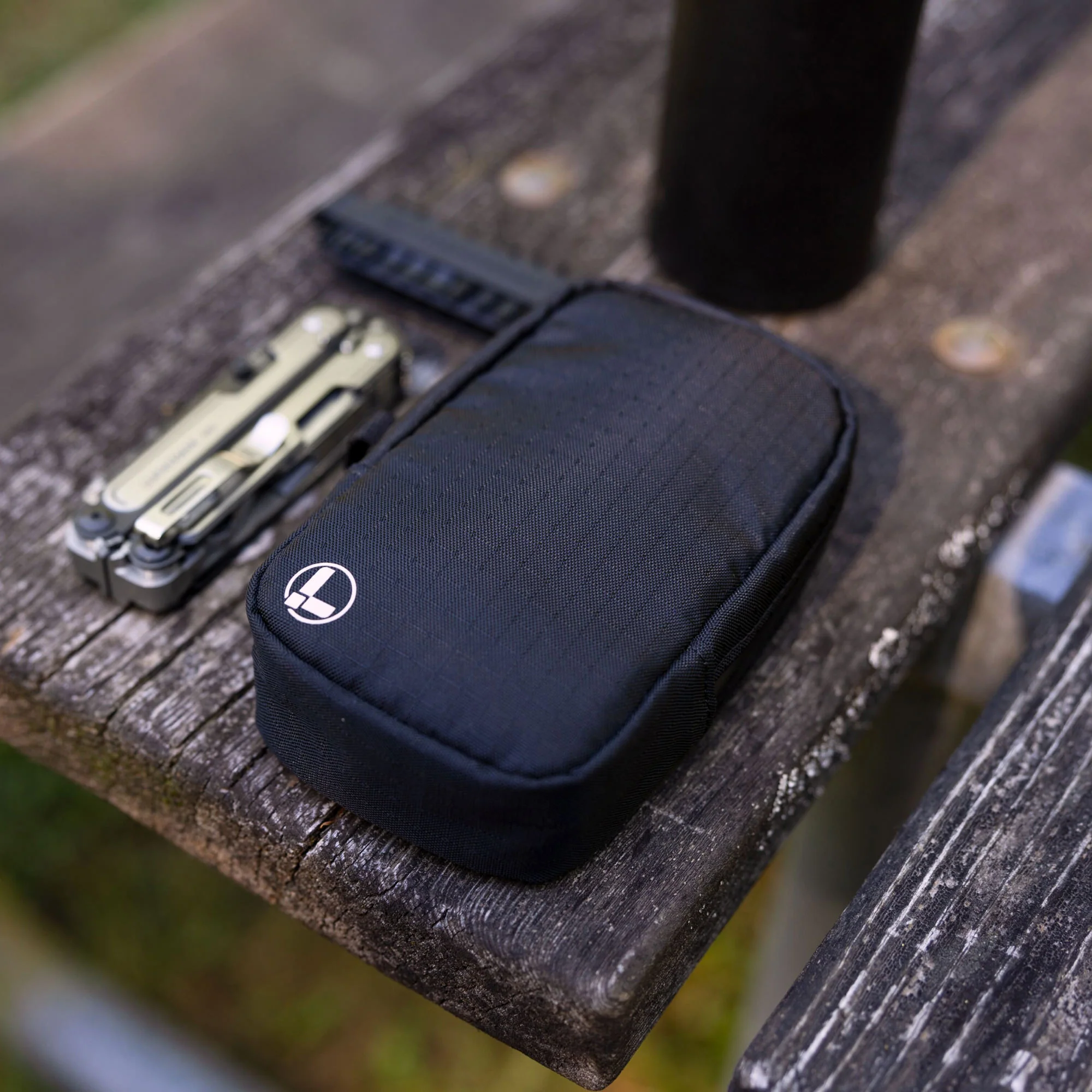 Leatherman® Tool Pouch - Image 7