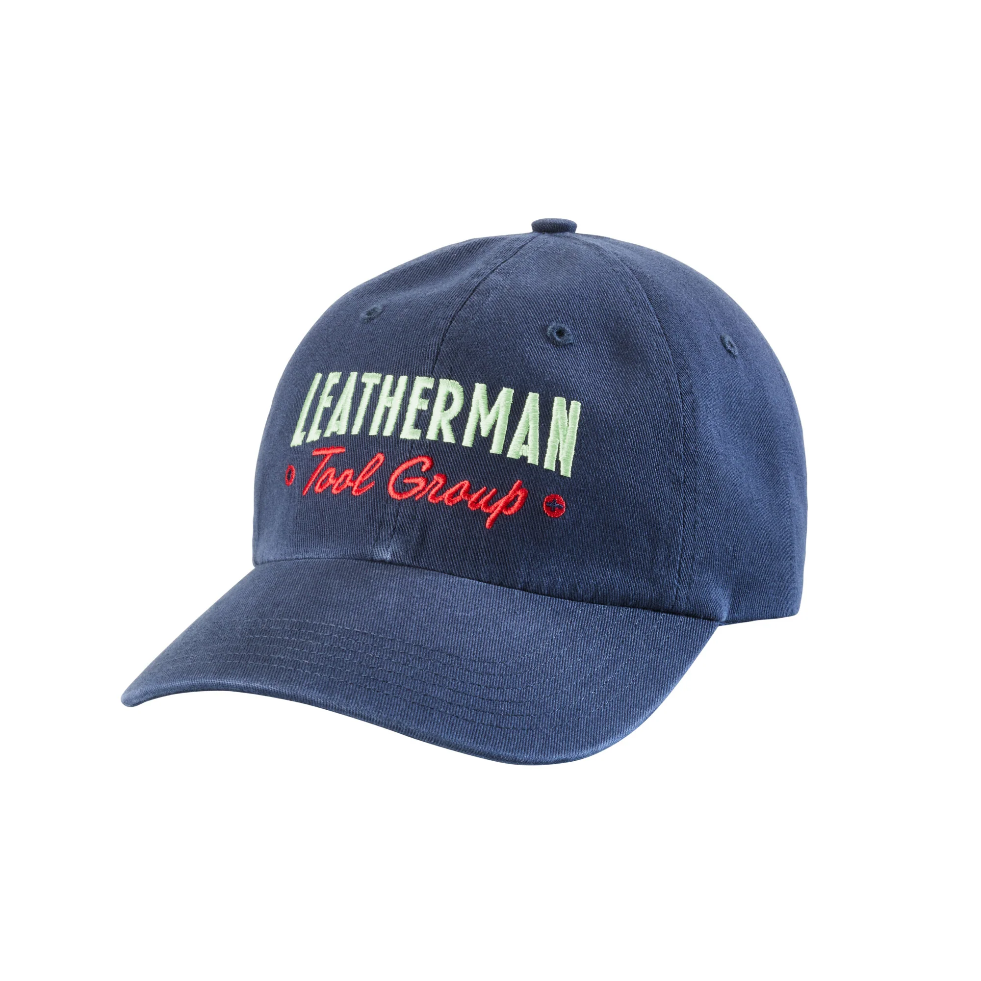 Leatherman Tool Group Dad Hat - Image 3