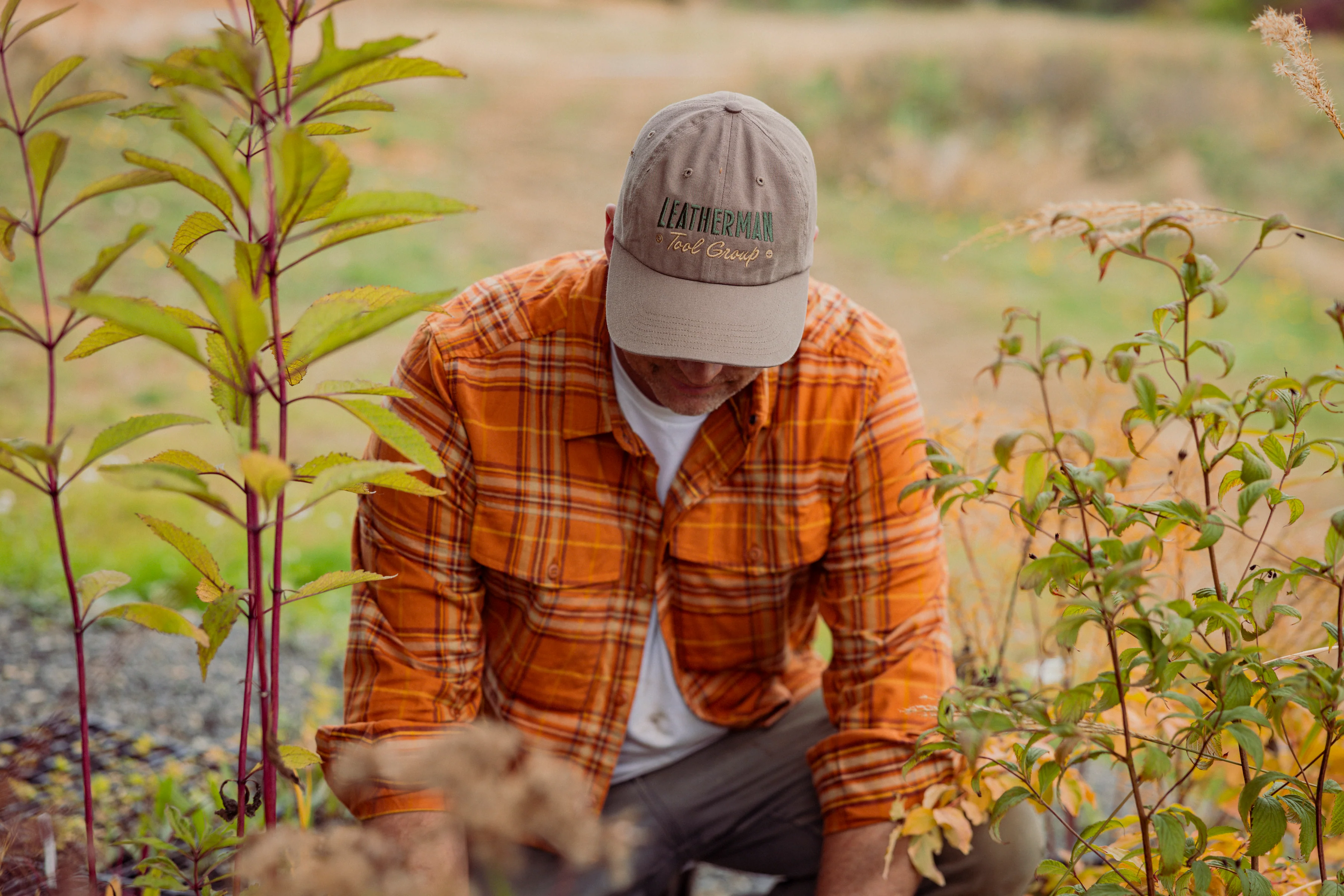 Leatherman Tool Group Dad Hat - Image 7