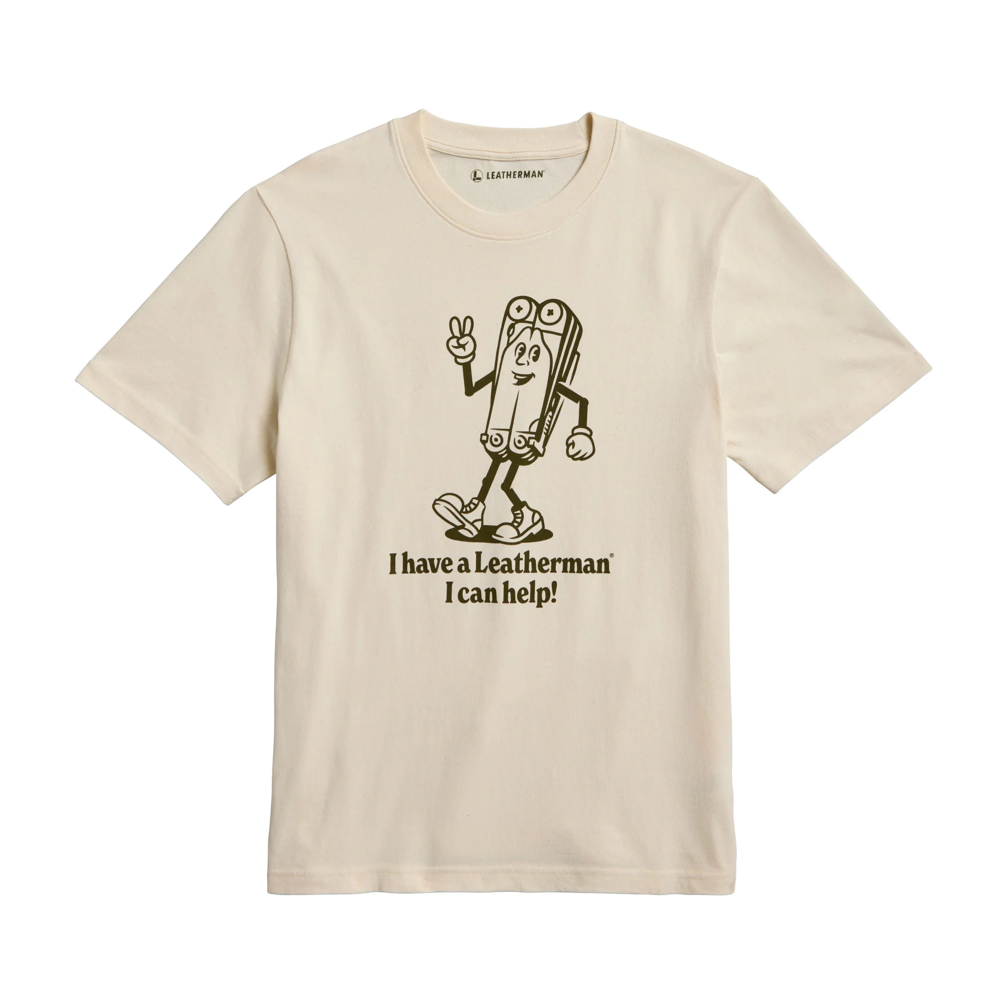 Mr. Wave Tee - Image 3