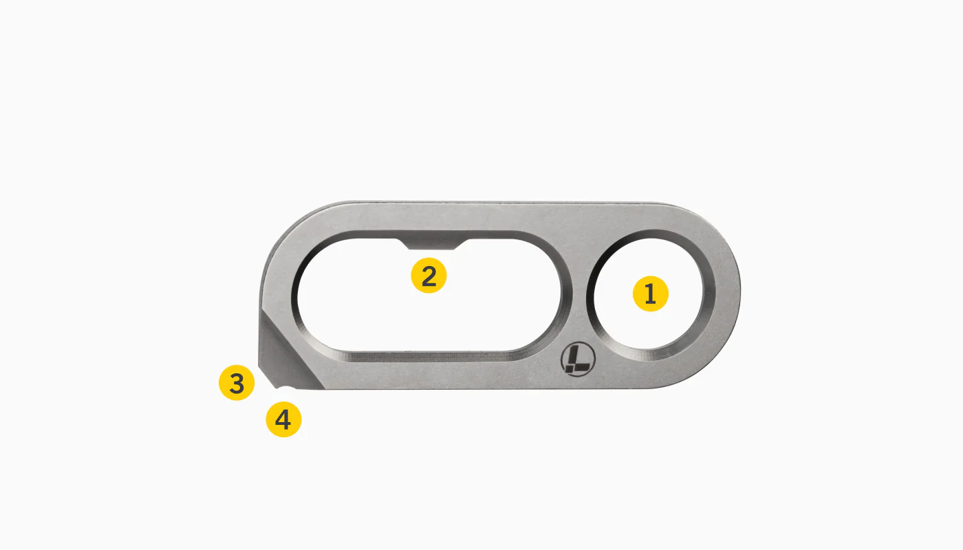 Leatherman OPNR - Image 4