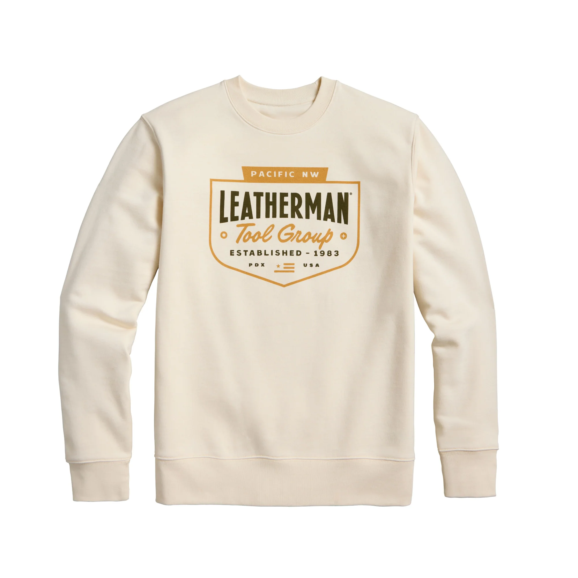 Pacific Northwest Crewneck - Image 6