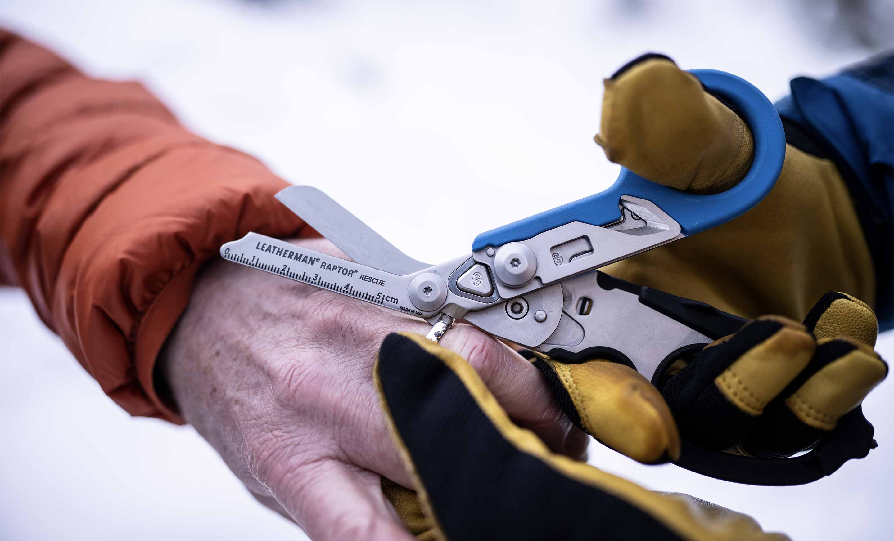 Raptor® Rescue - Image 10
