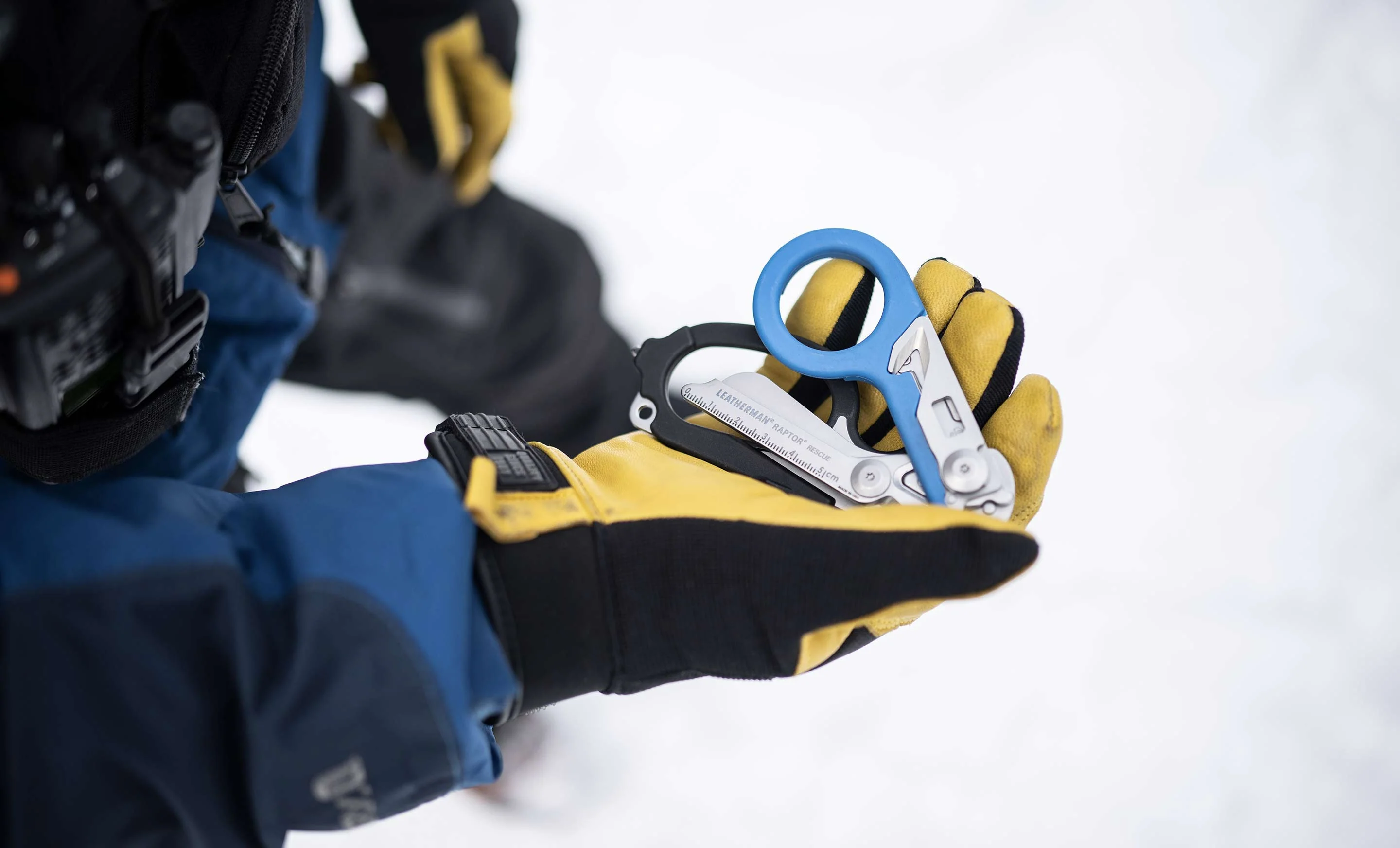 Raptor® Rescue - Image 12