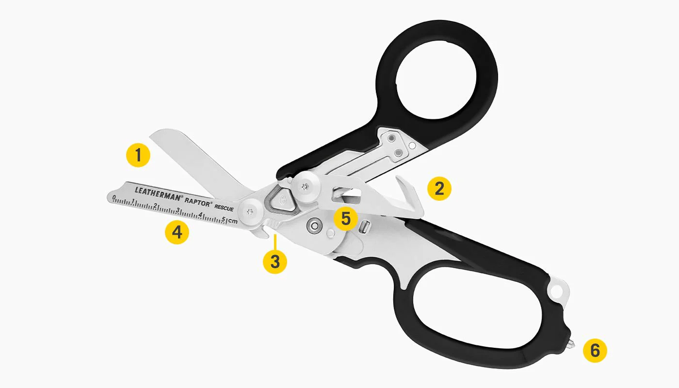 Raptor® Rescue - Image 18
