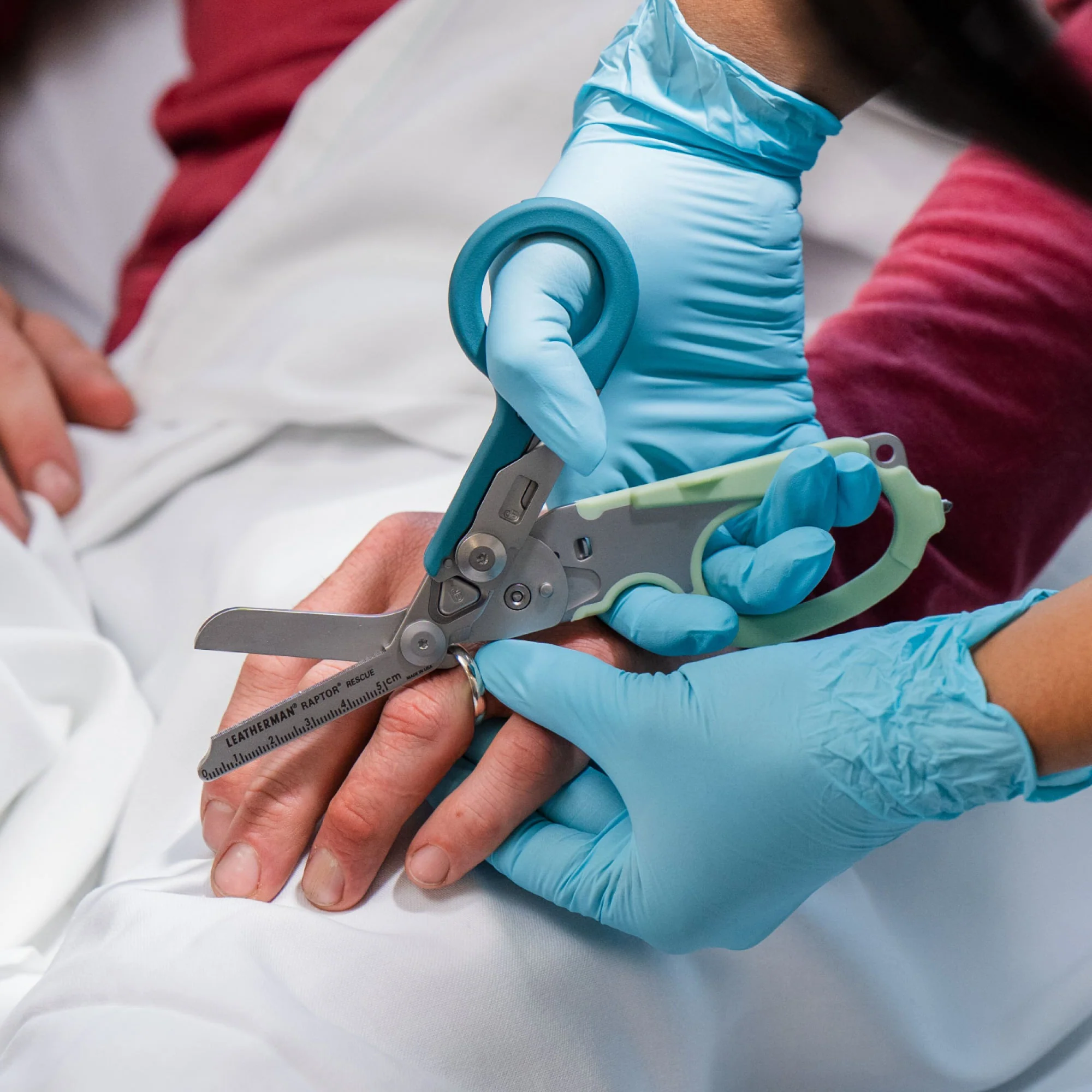 Raptor® Rescue - Image 39