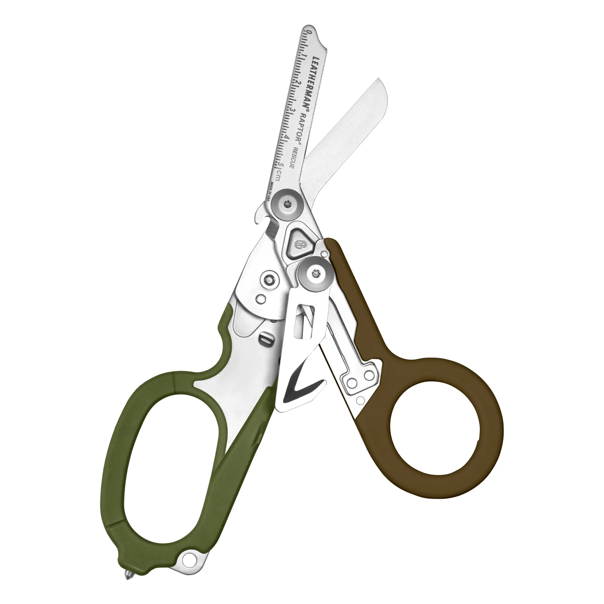 Raptor® Rescue - Image 70