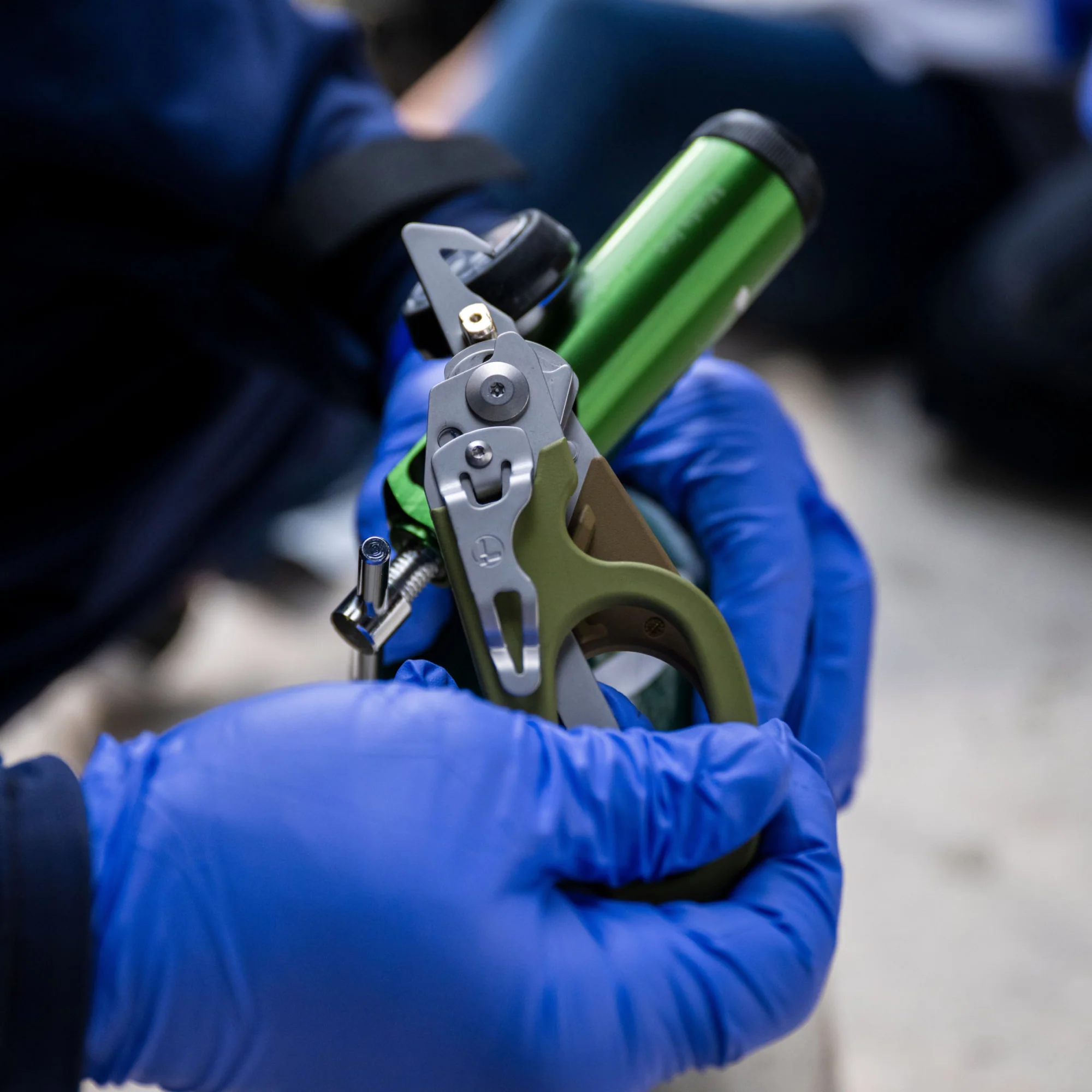 Raptor® Rescue - Image 76