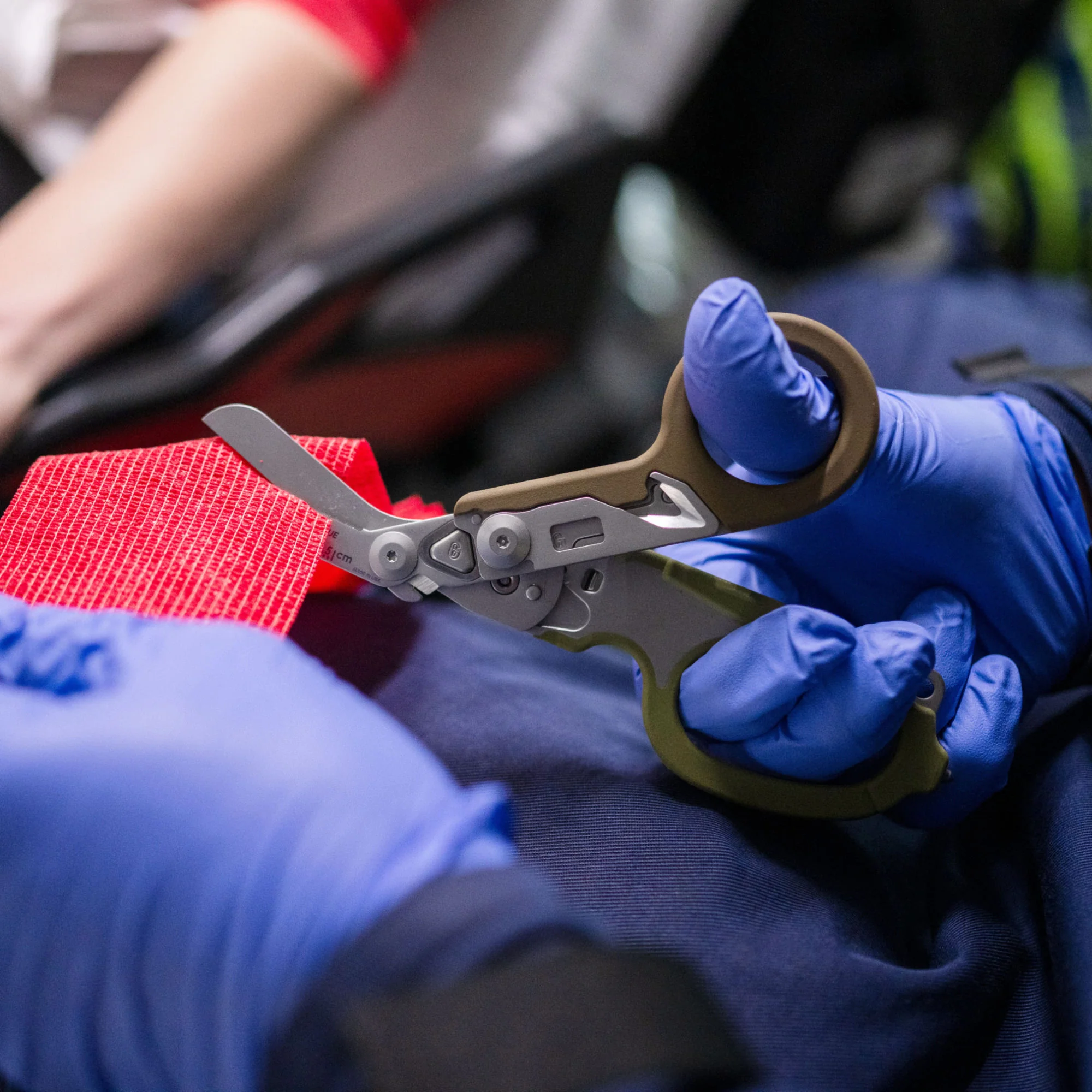 Raptor® Rescue - Image 77