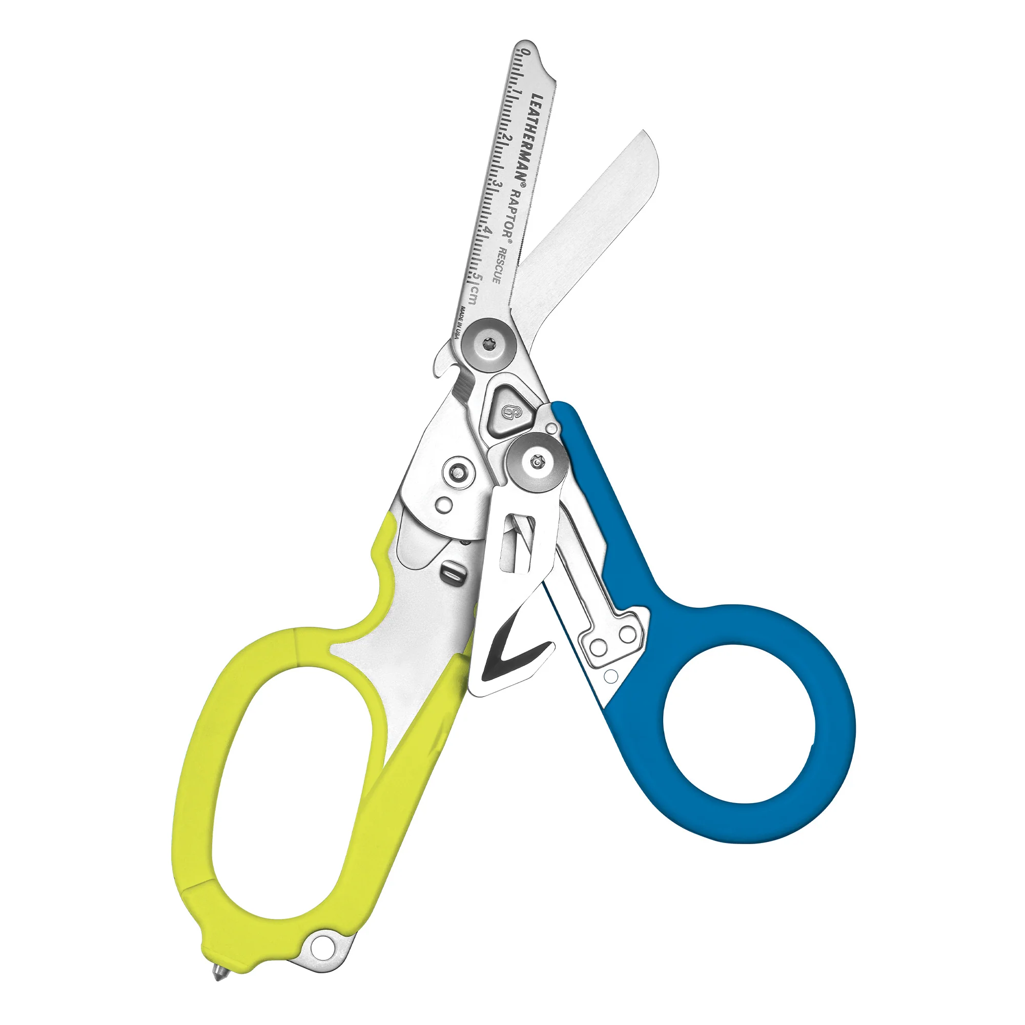 Raptor® Rescue - Image 78
