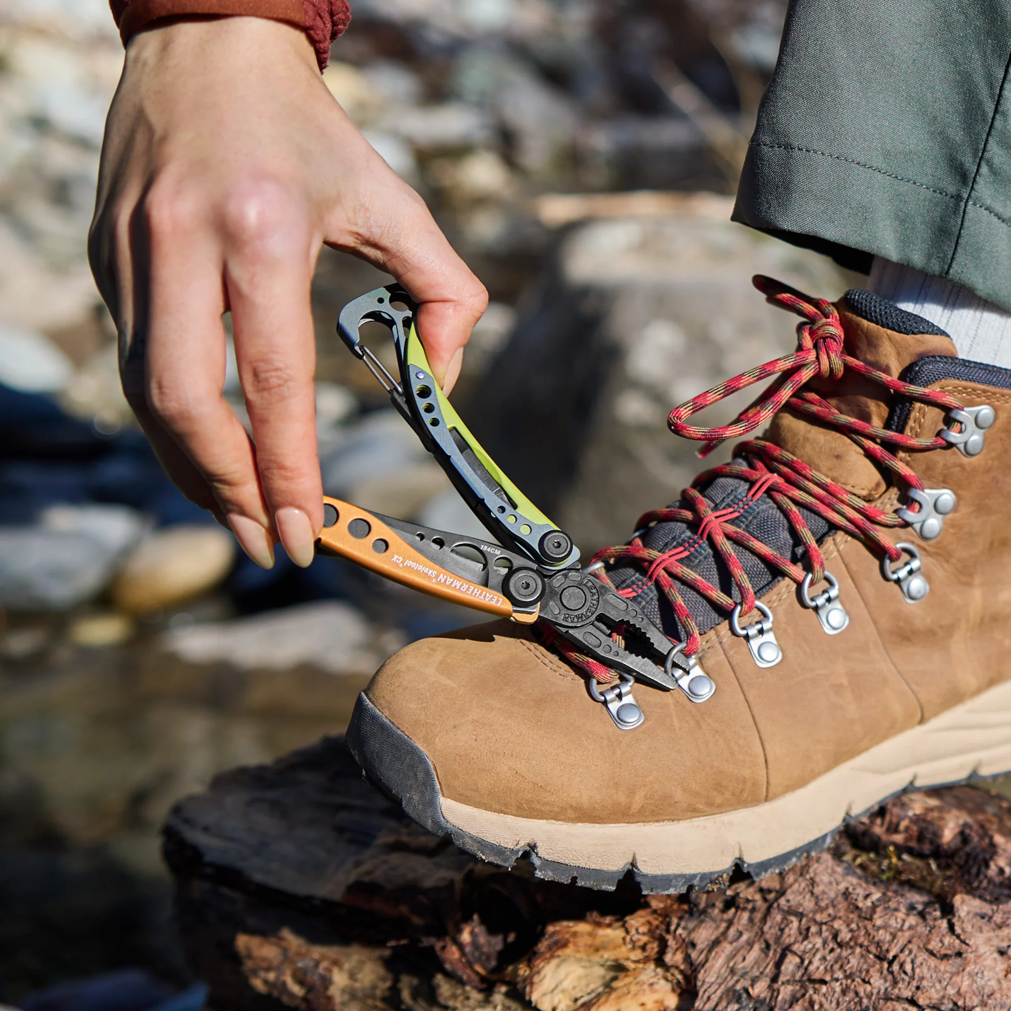 Skeletool® CX - Image 13