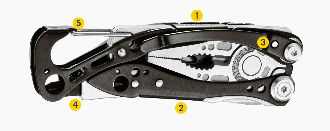 Skeletool® CX - Image 14