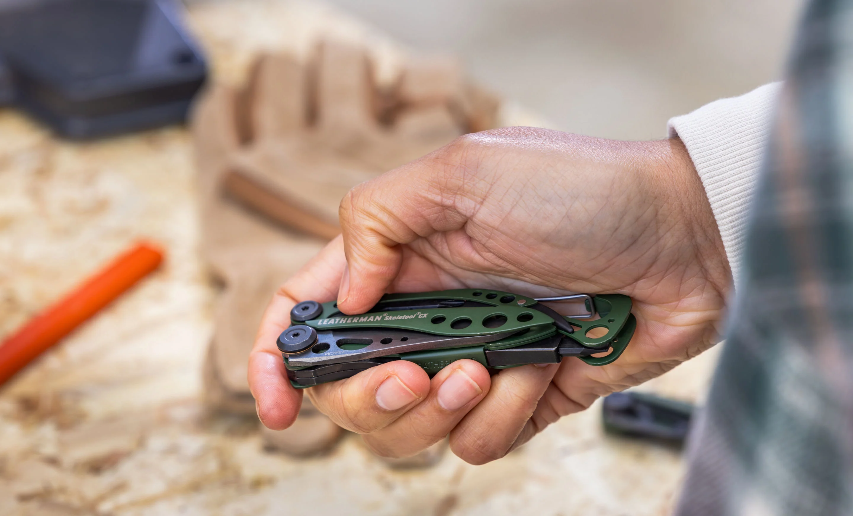 Skeletool® CX - Image 22