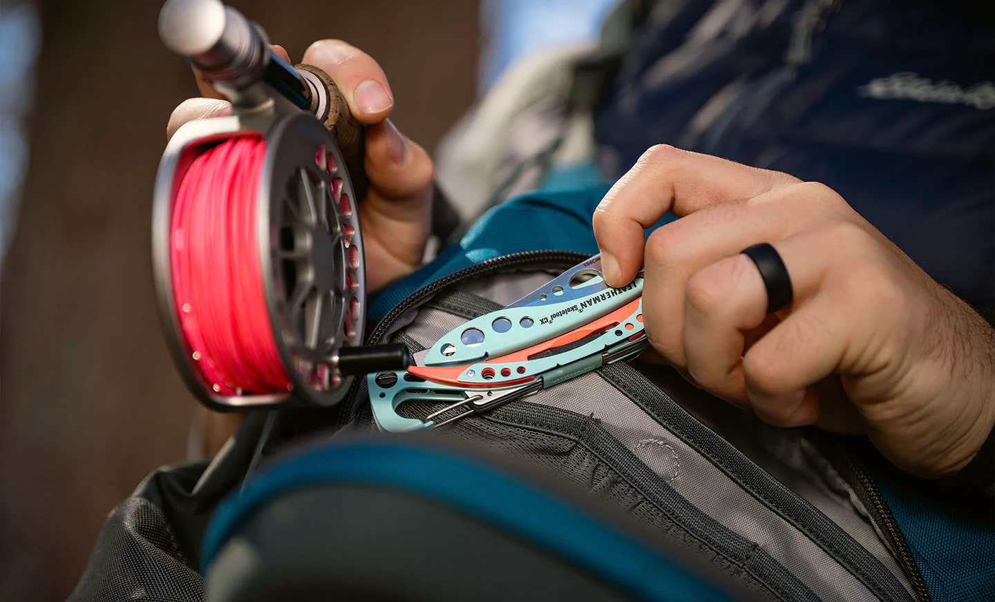 Skeletool® CX - Image 25