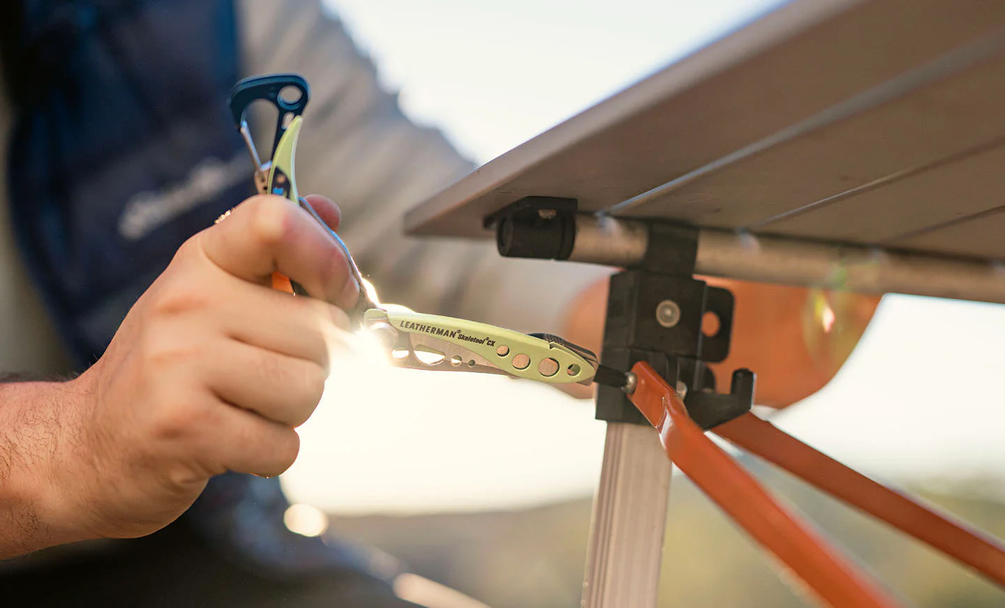Skeletool® CX - Image 26