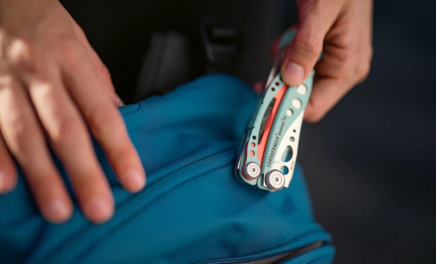 Skeletool® CX - Image 27