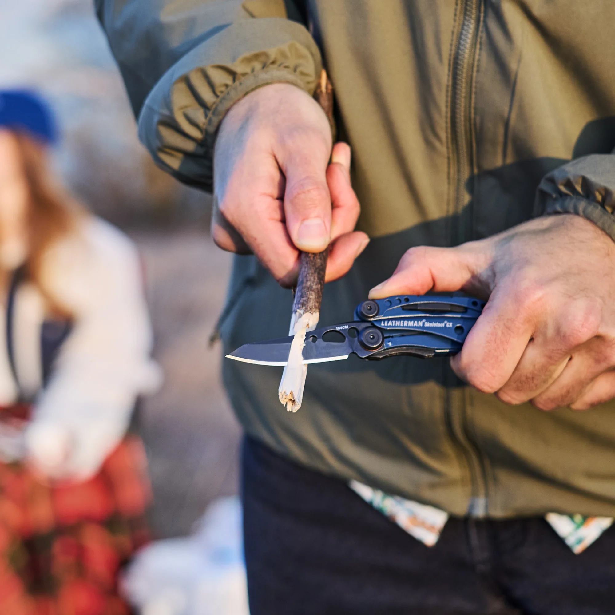 Skeletool® CX - Image 33