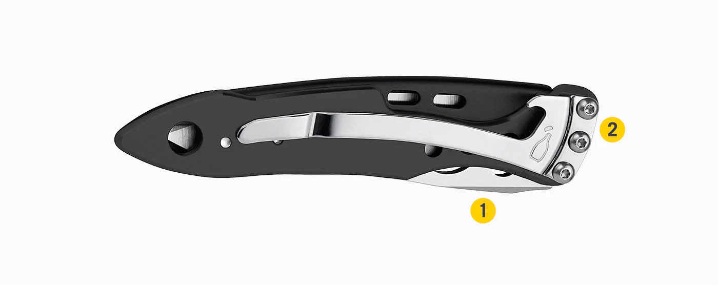 Skeletool® KB - Image 14