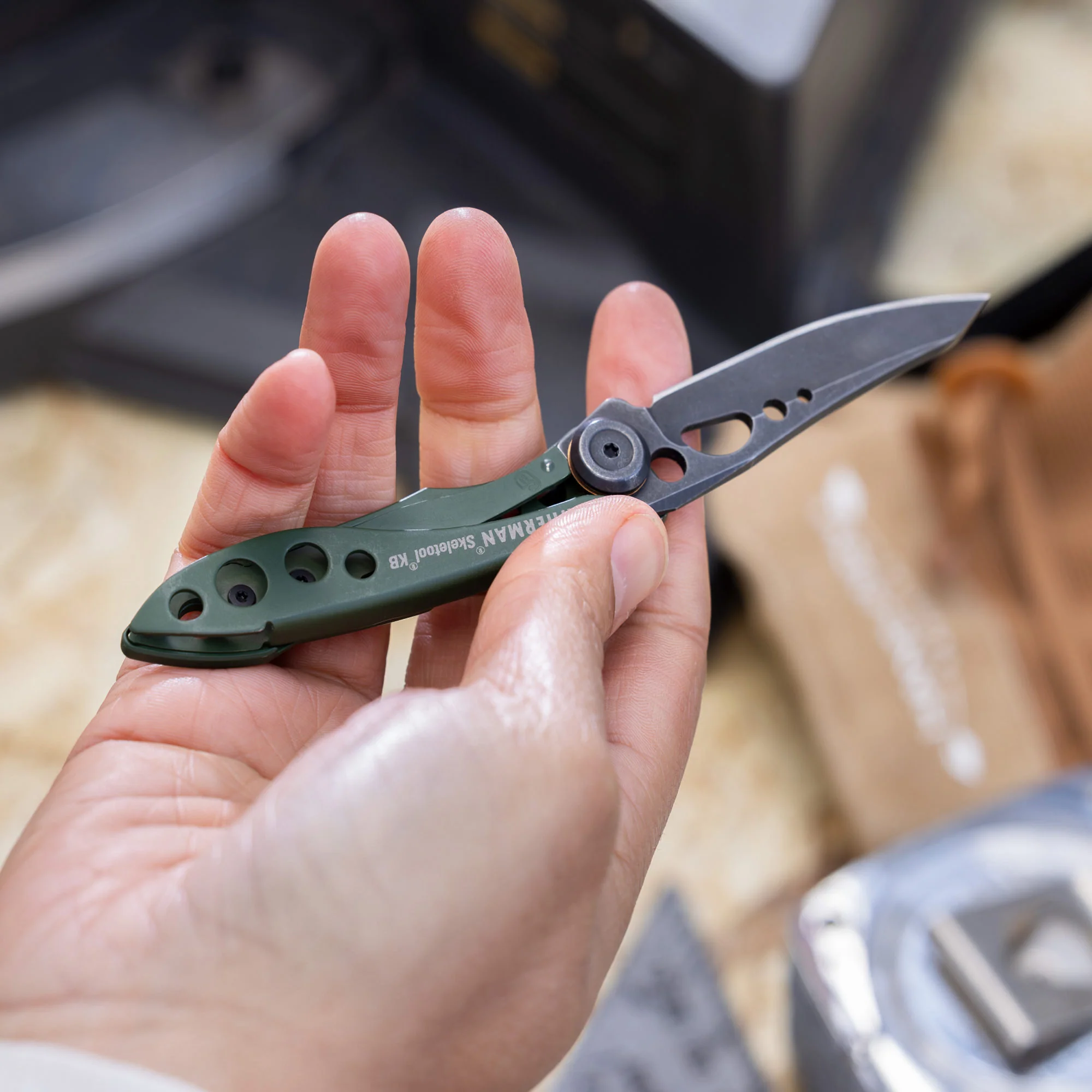 Skeletool® KB - Image 8