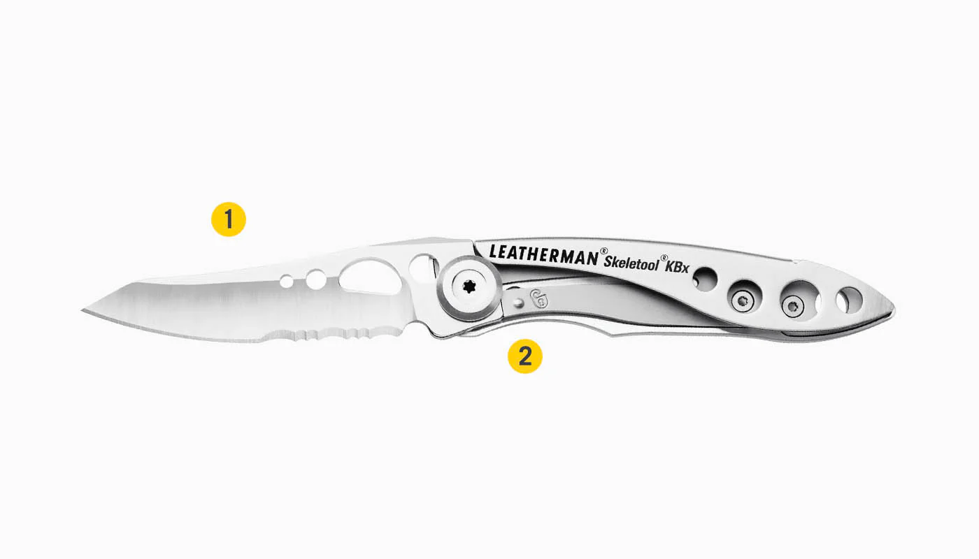Skeletool® KBx - Image 17