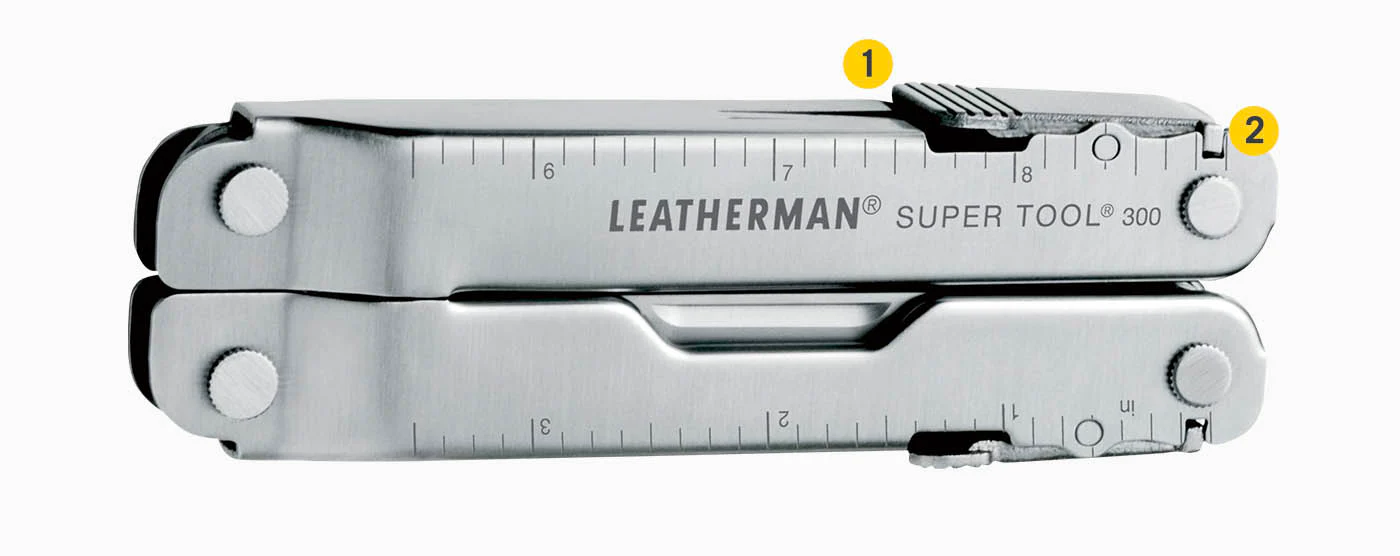 Super Tool® 300 - Image 12