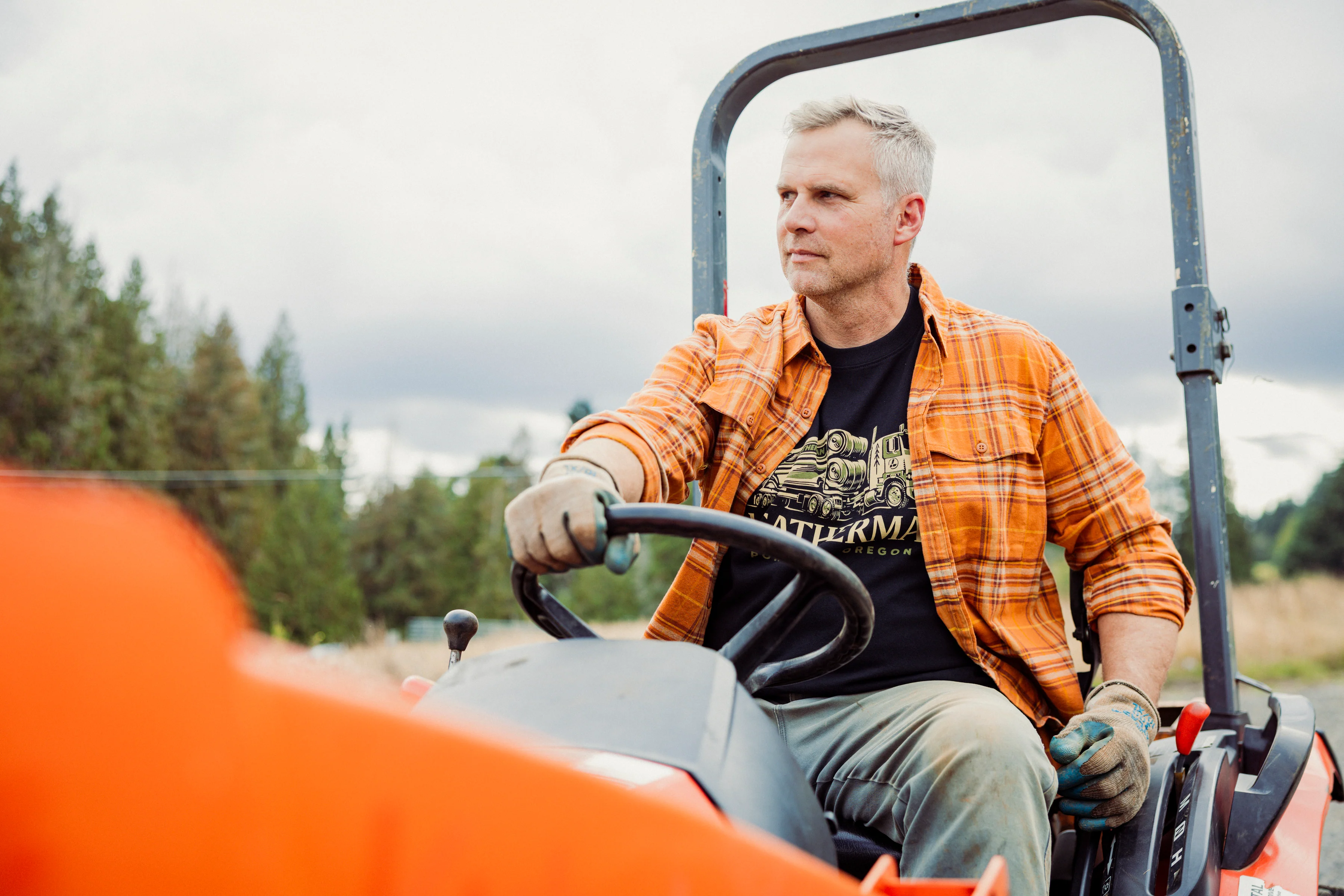 Timber Tee - Image 4