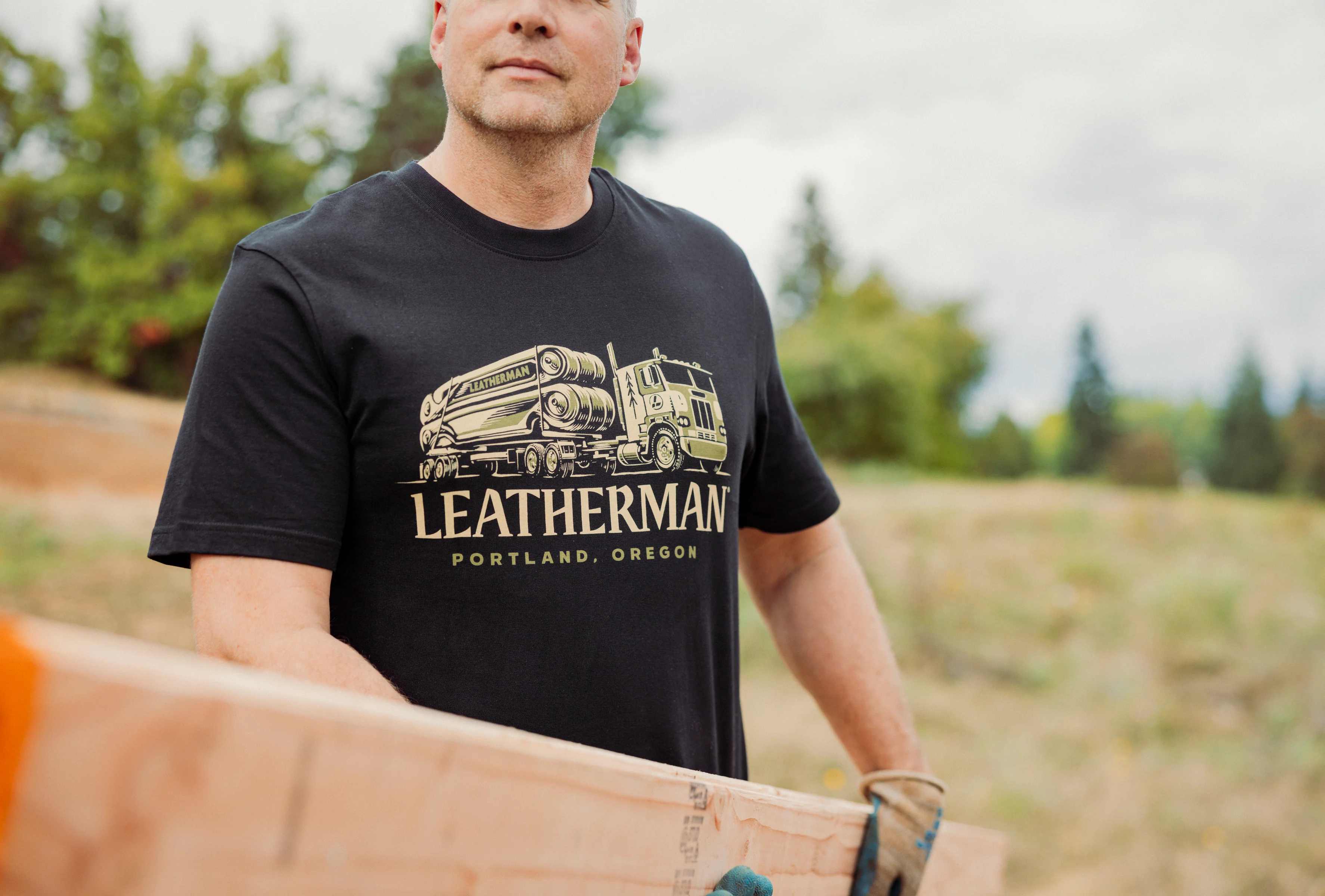 Timber Tee - Image 5