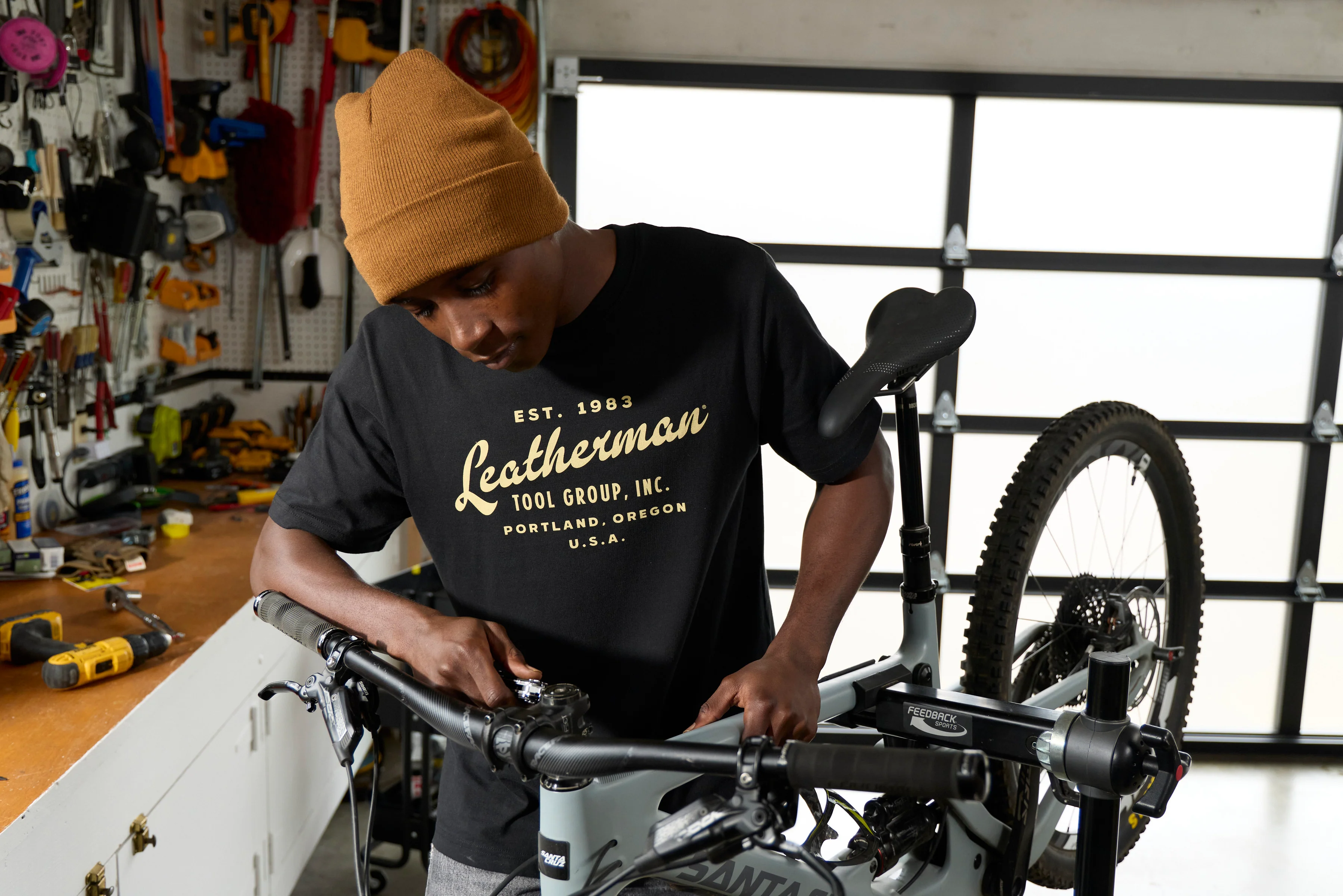 Vintage Tee - Image 3