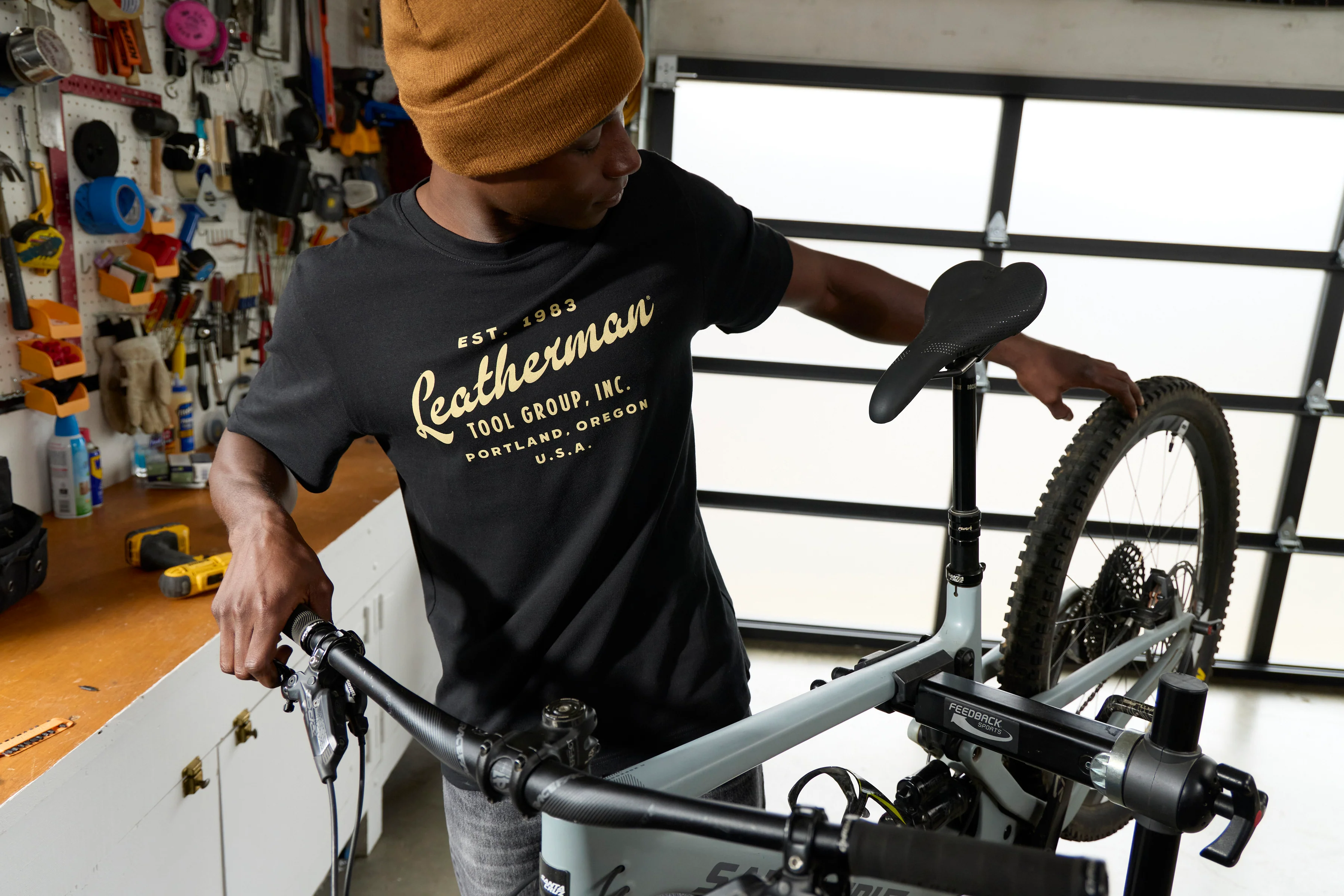 Vintage Tee - Image 5