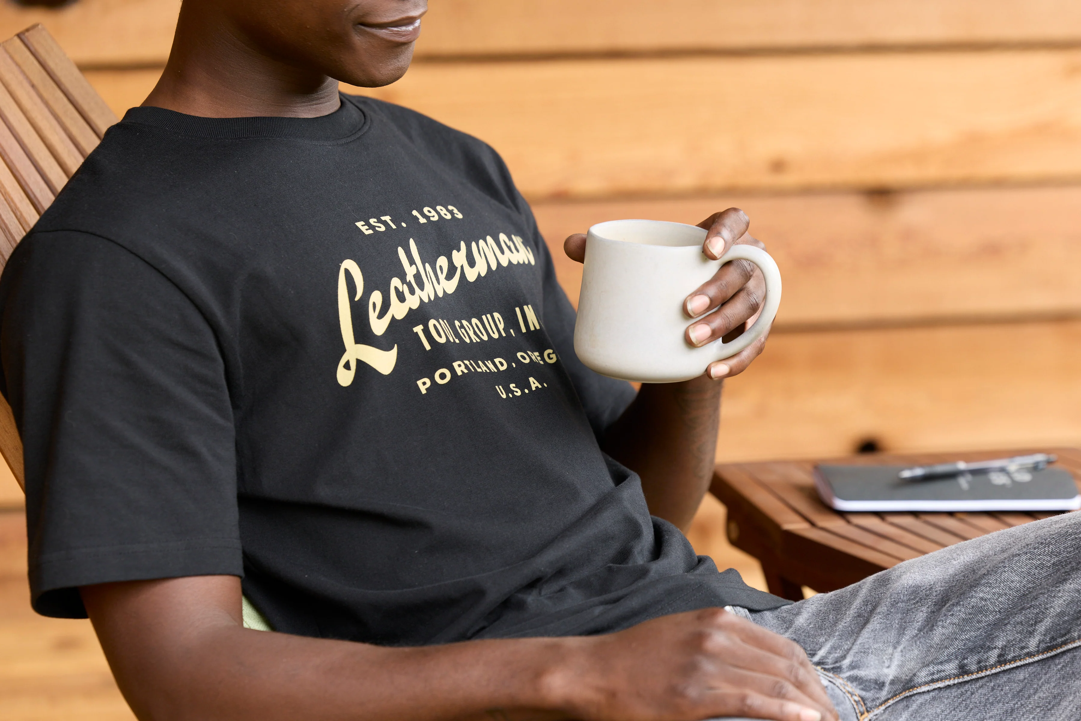 Vintage Tee - Image 7